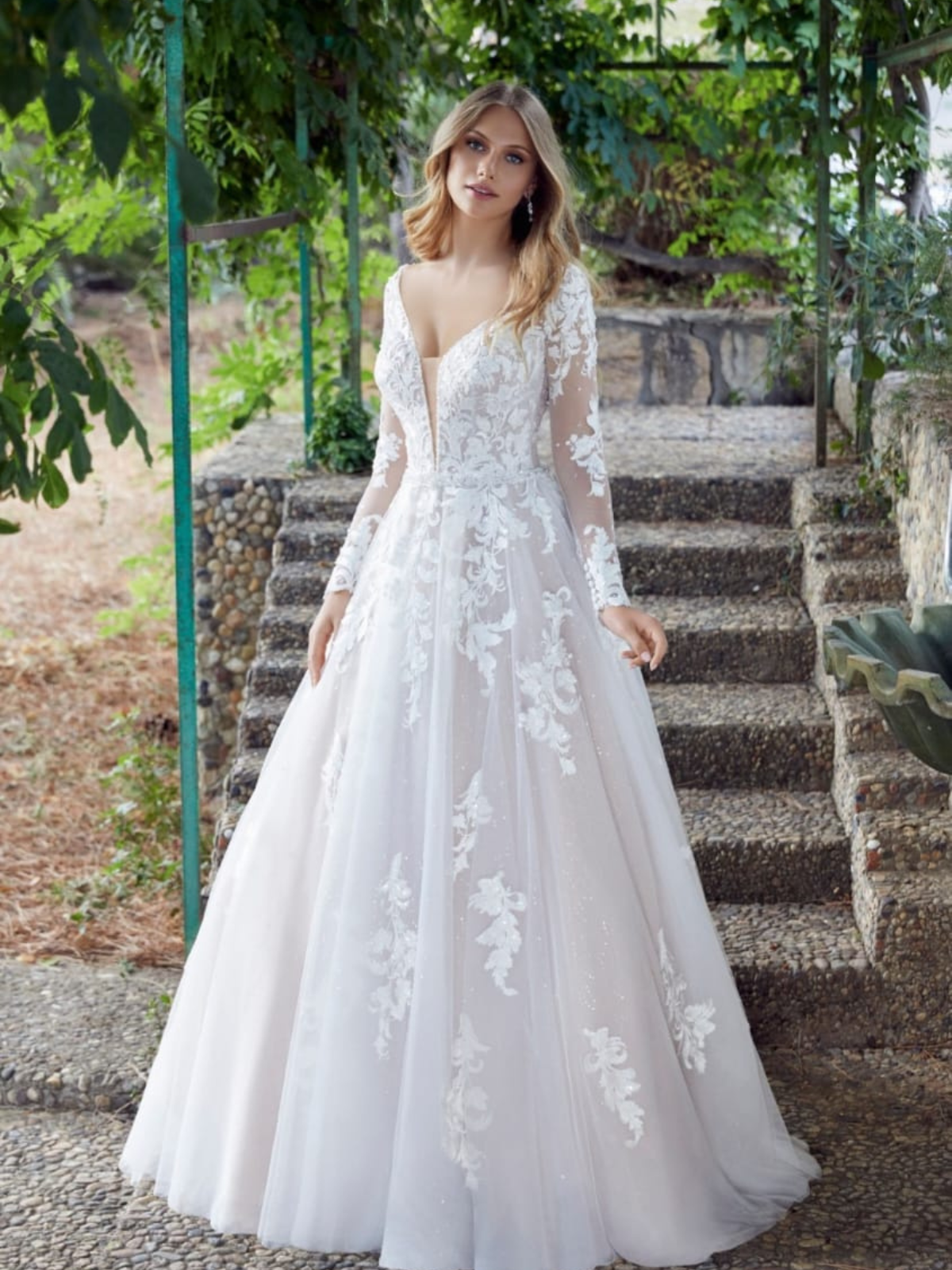 Bridenformal