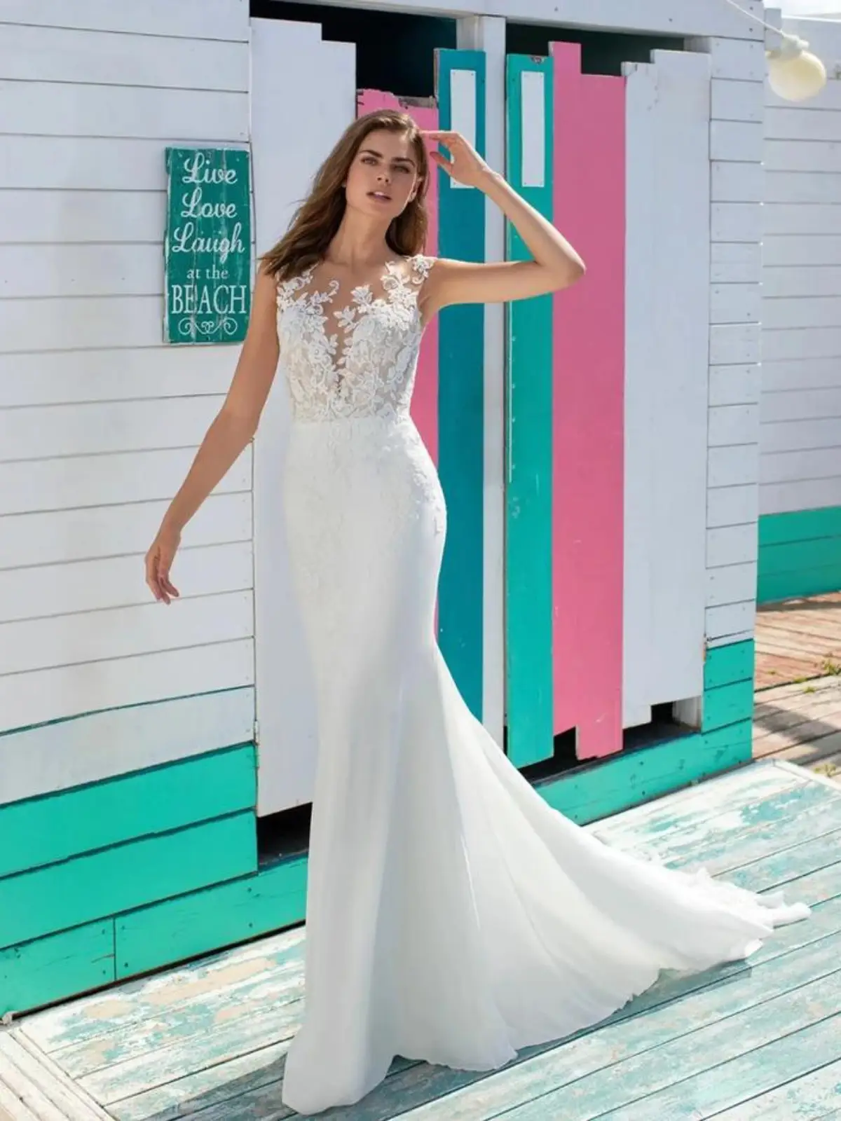 Pronovias