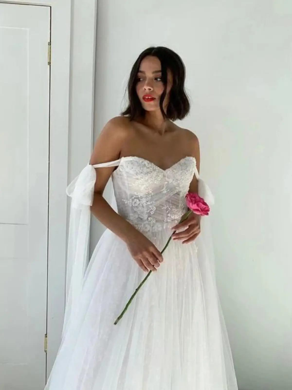 David’s bridal