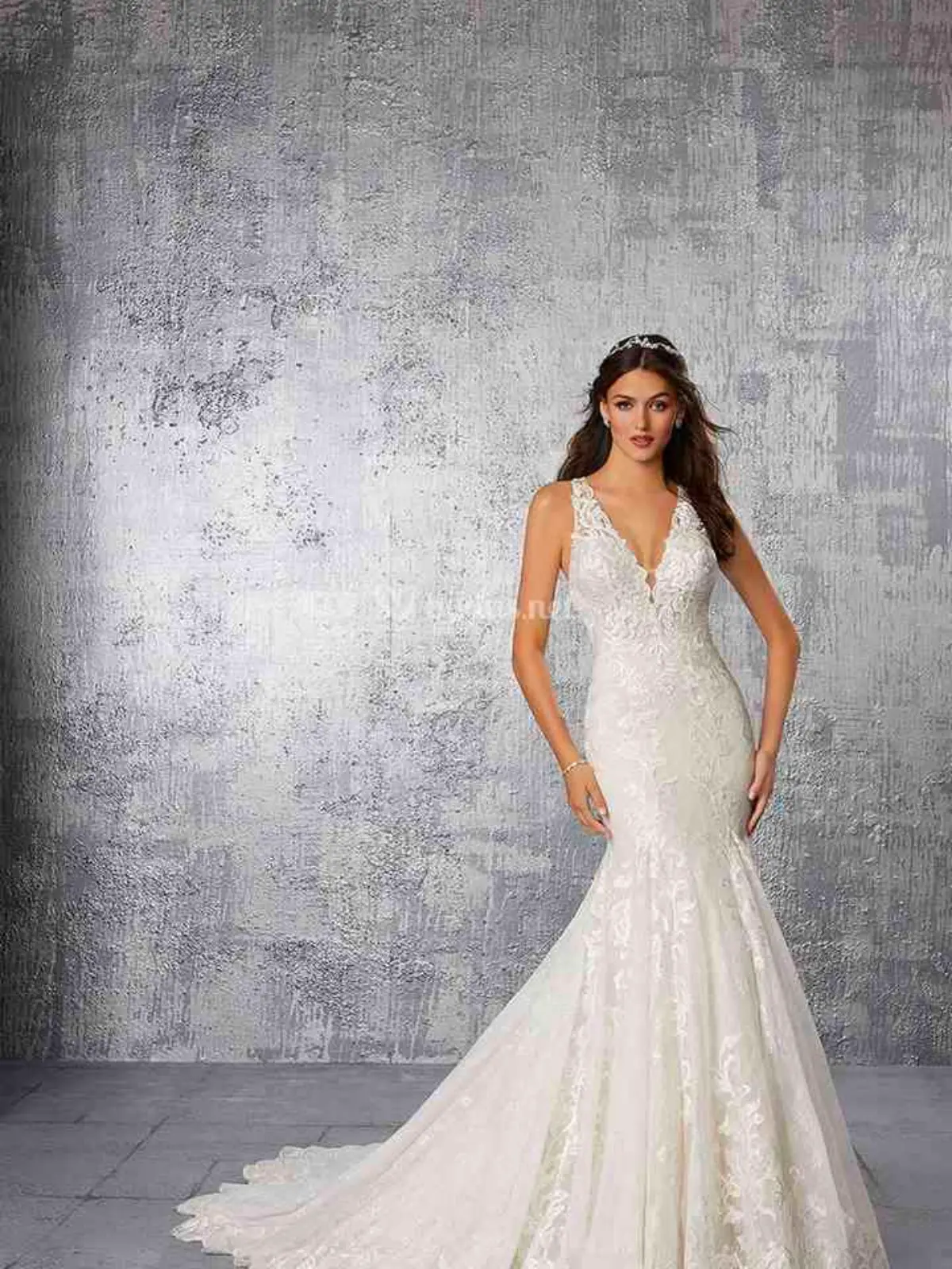 Mori Lee
