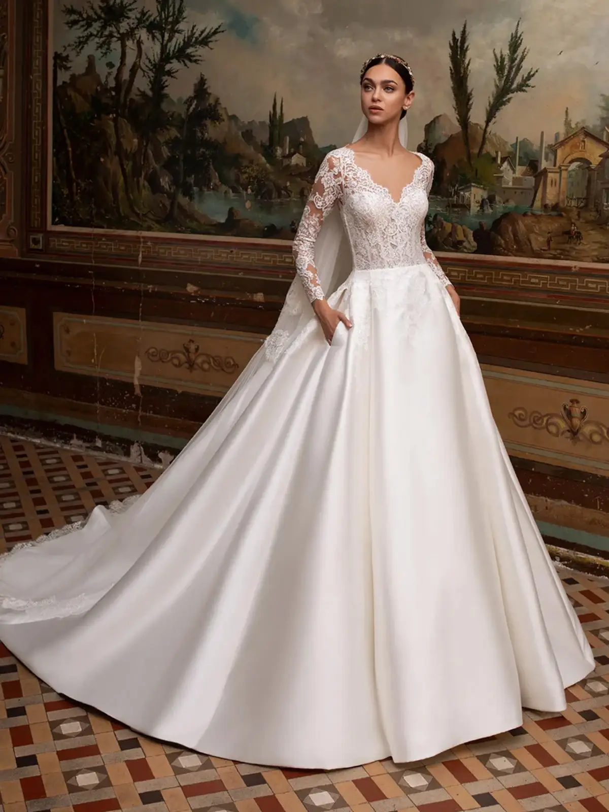 Pronovias