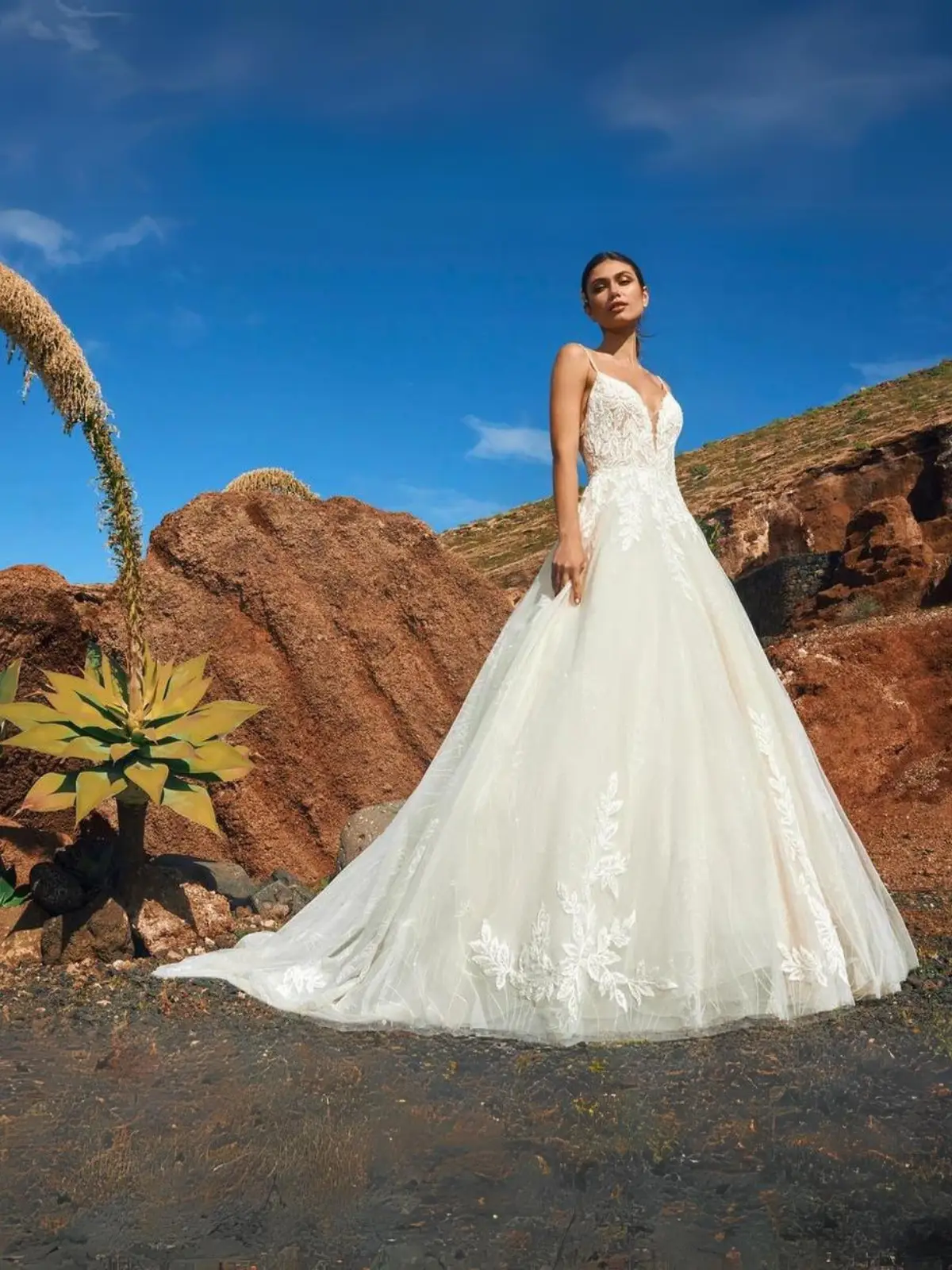 Pronovias