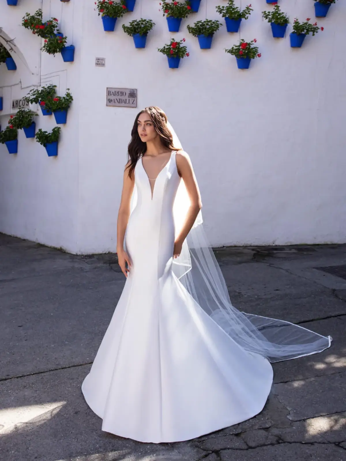 Pronovias