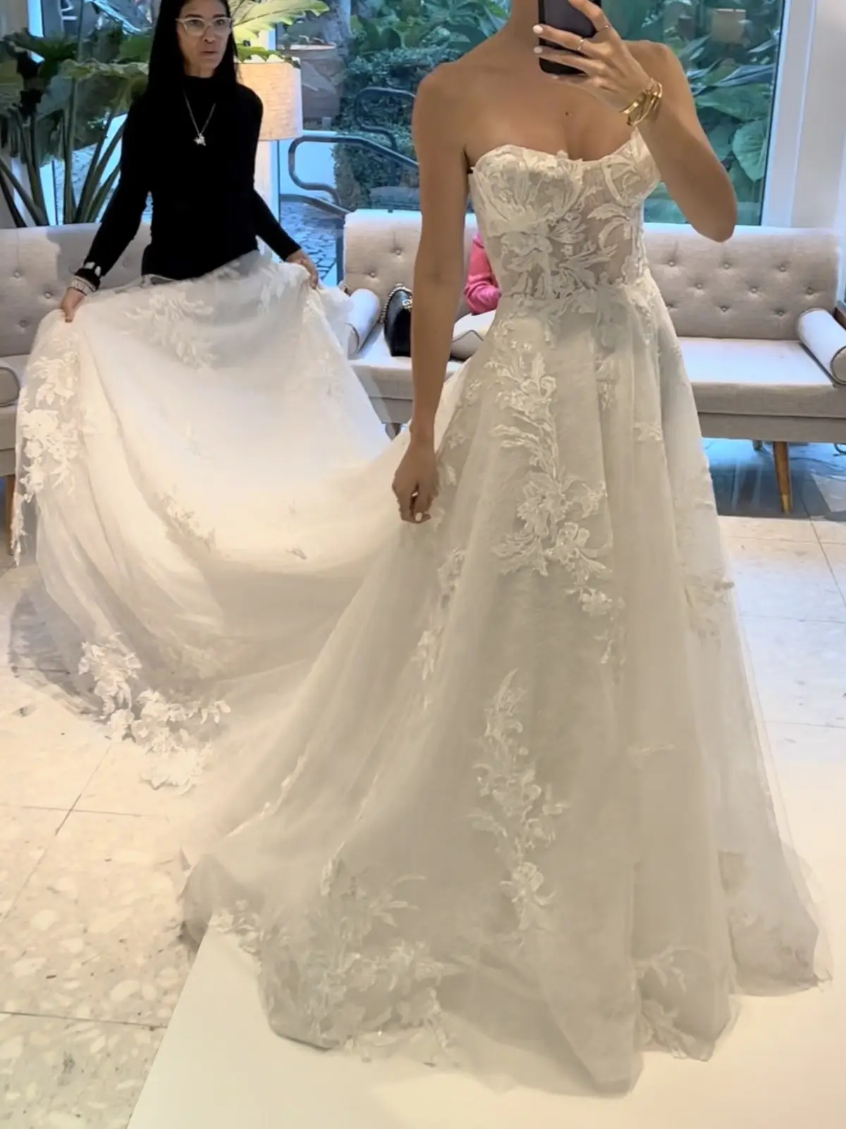 Chernaya Bridal House