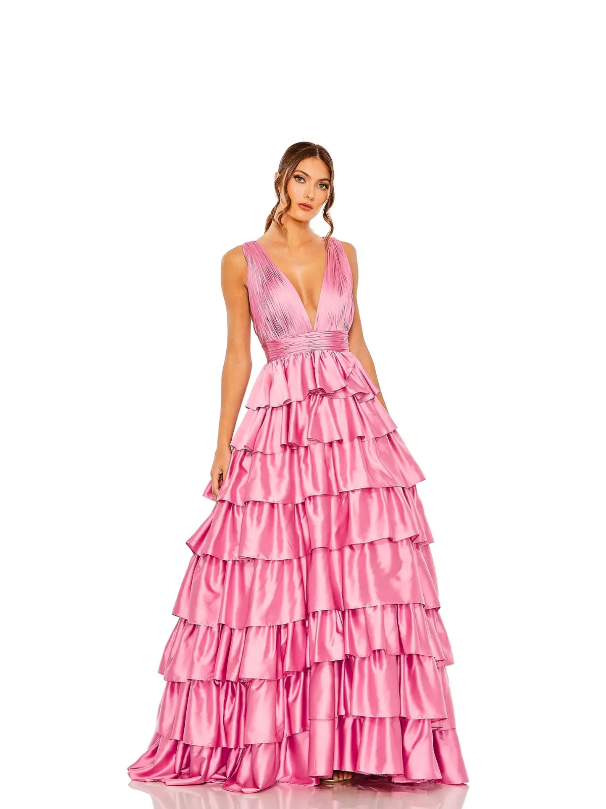 Macc Duggal