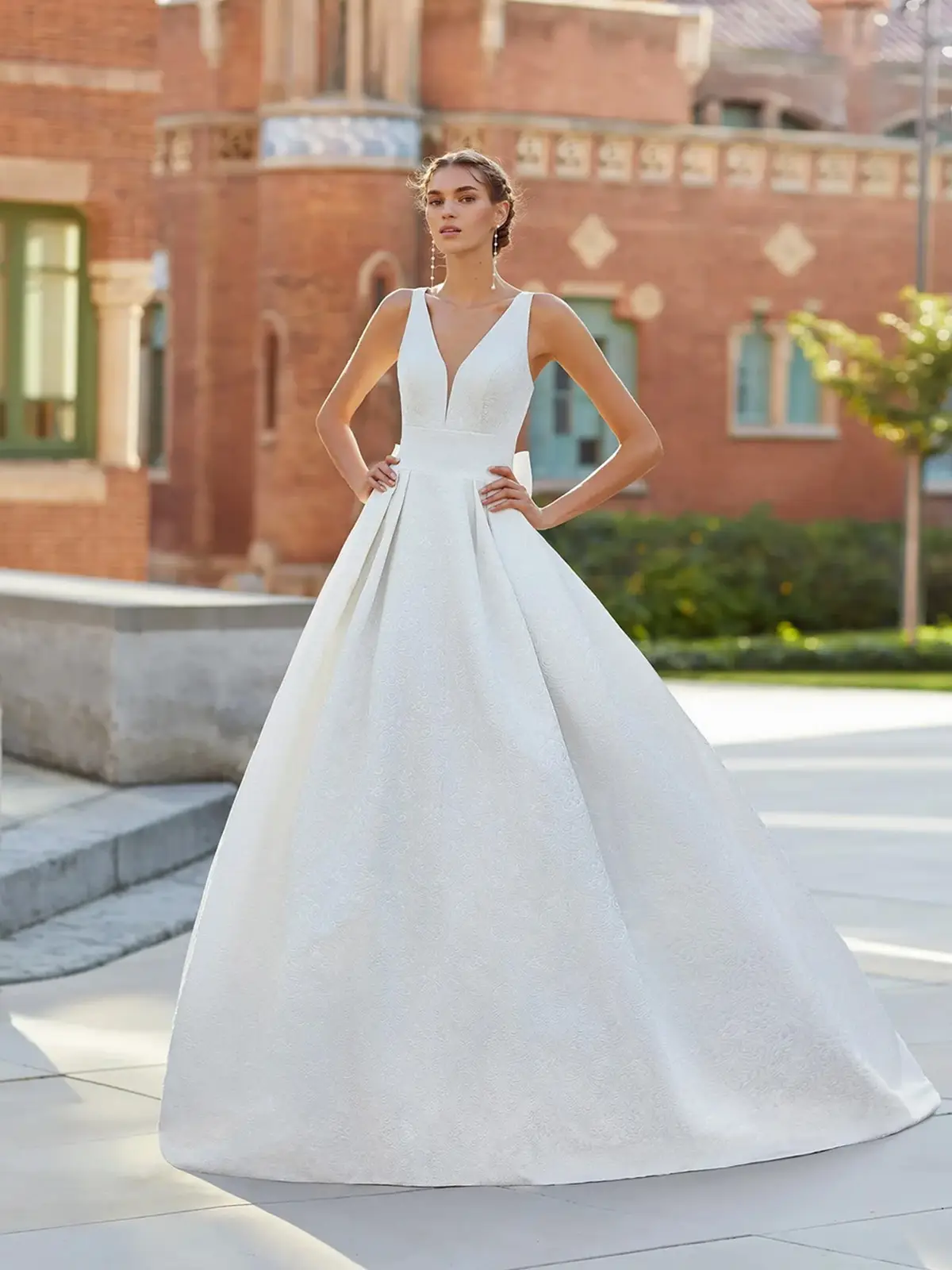 Luna Novias