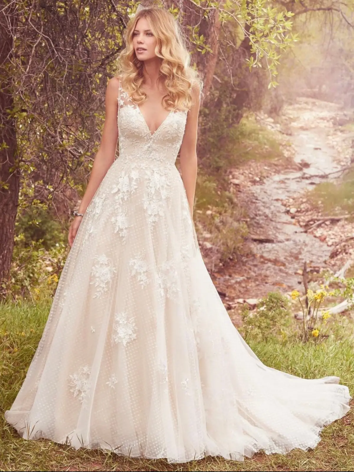 Magie Sottero