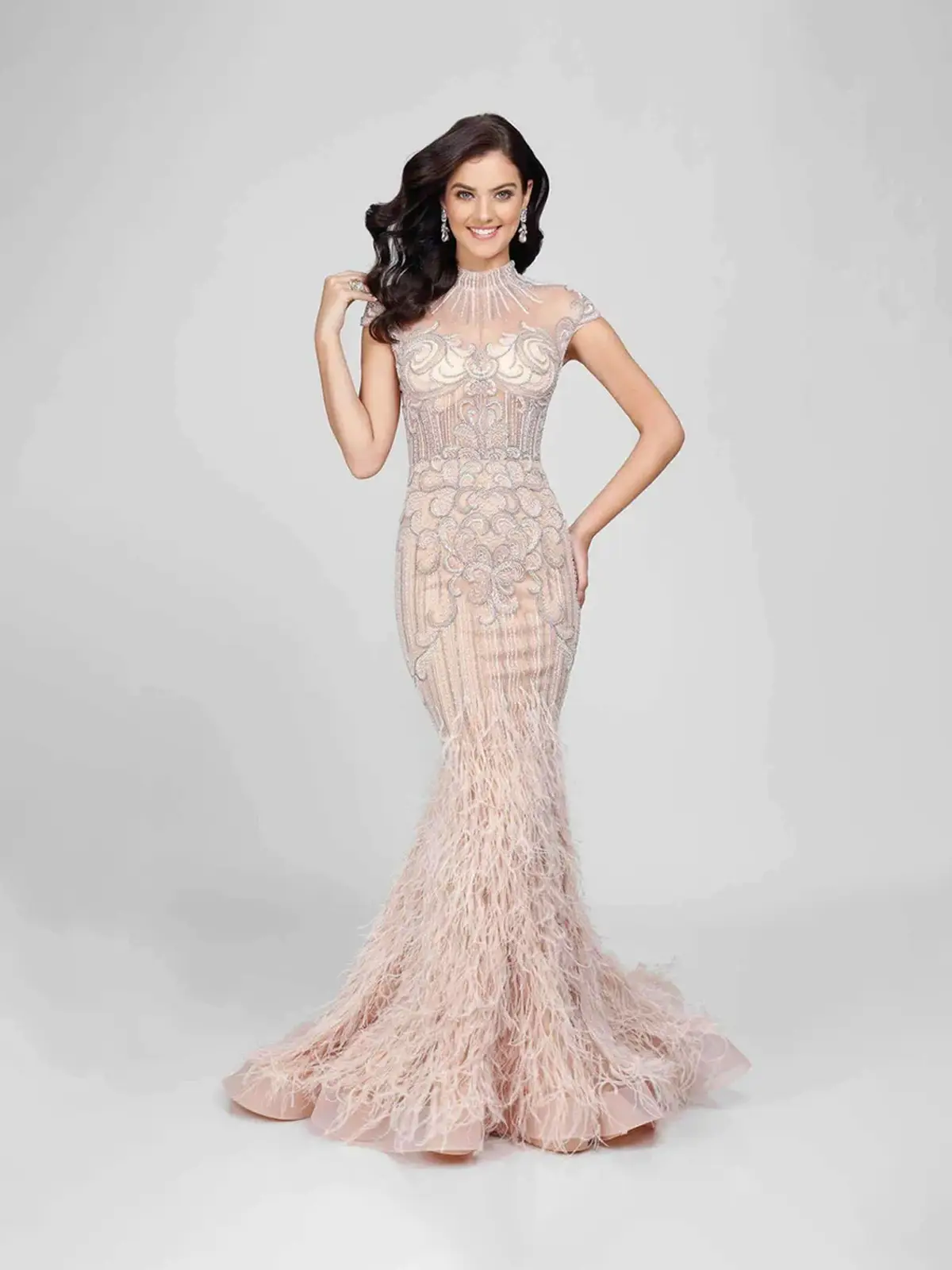 Terani Couture