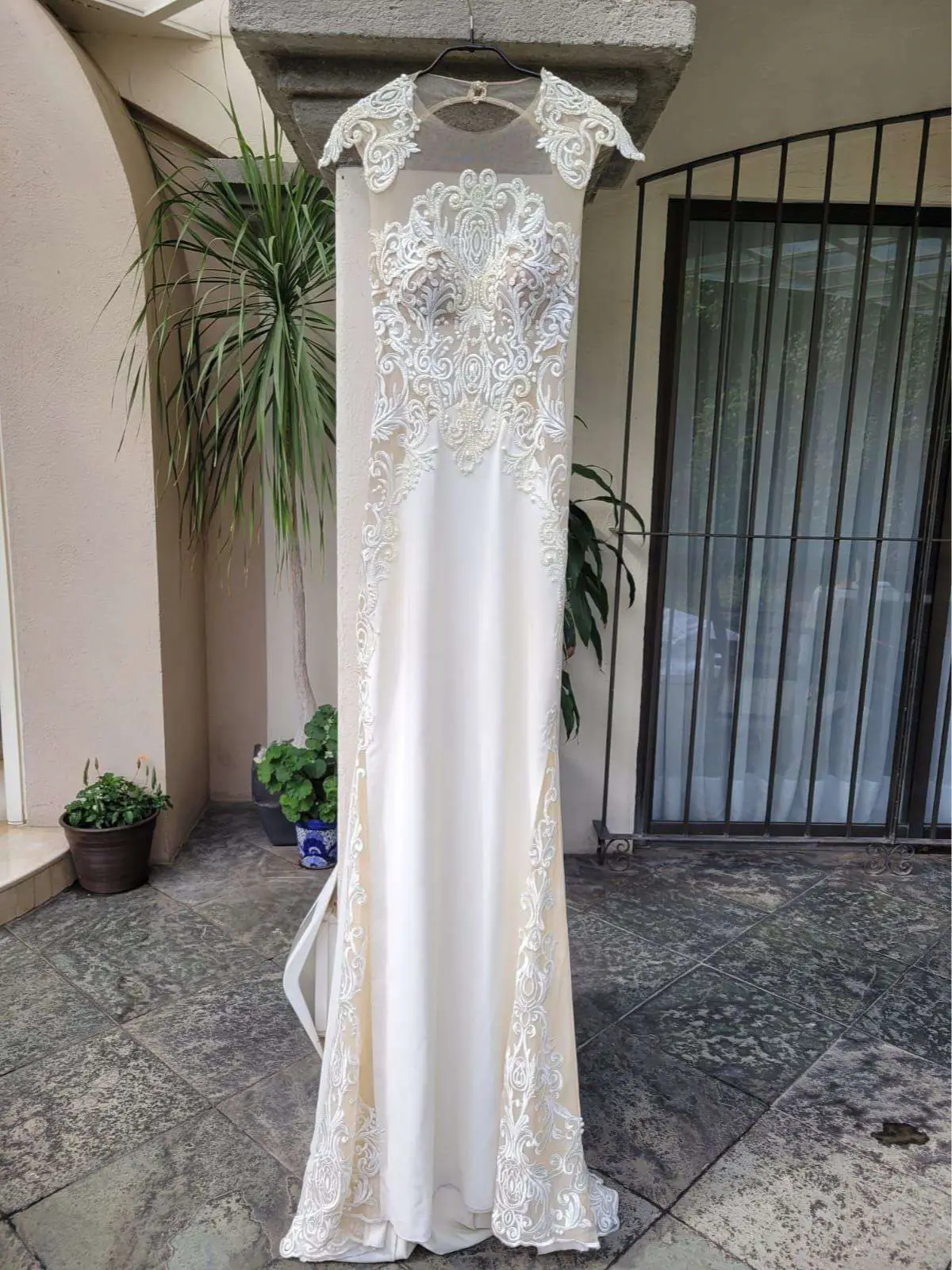 Berta Bridal