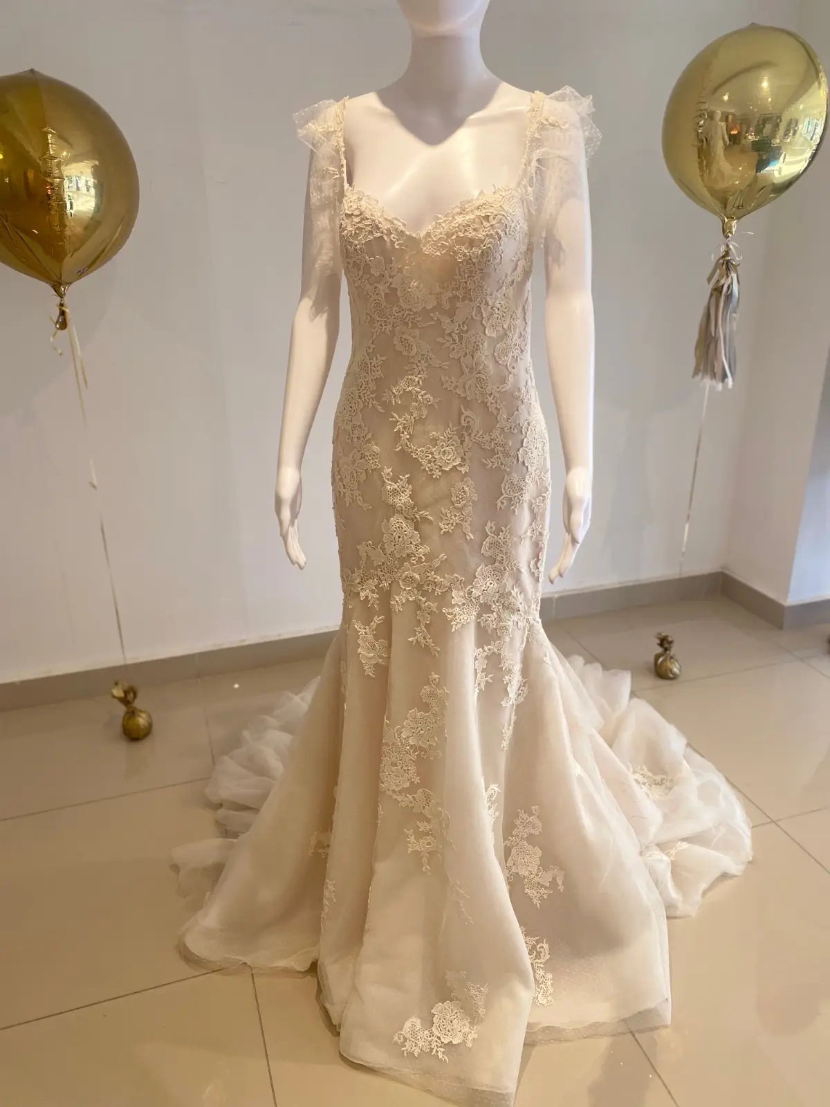 Sottero and Midgley