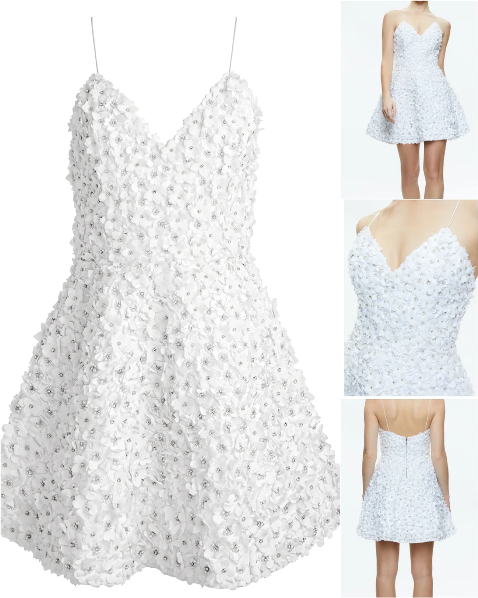 Alice + Olivia