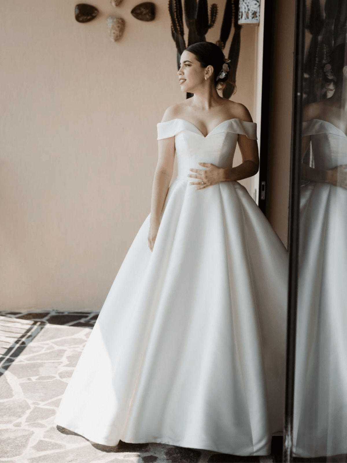 Sophia Tolli