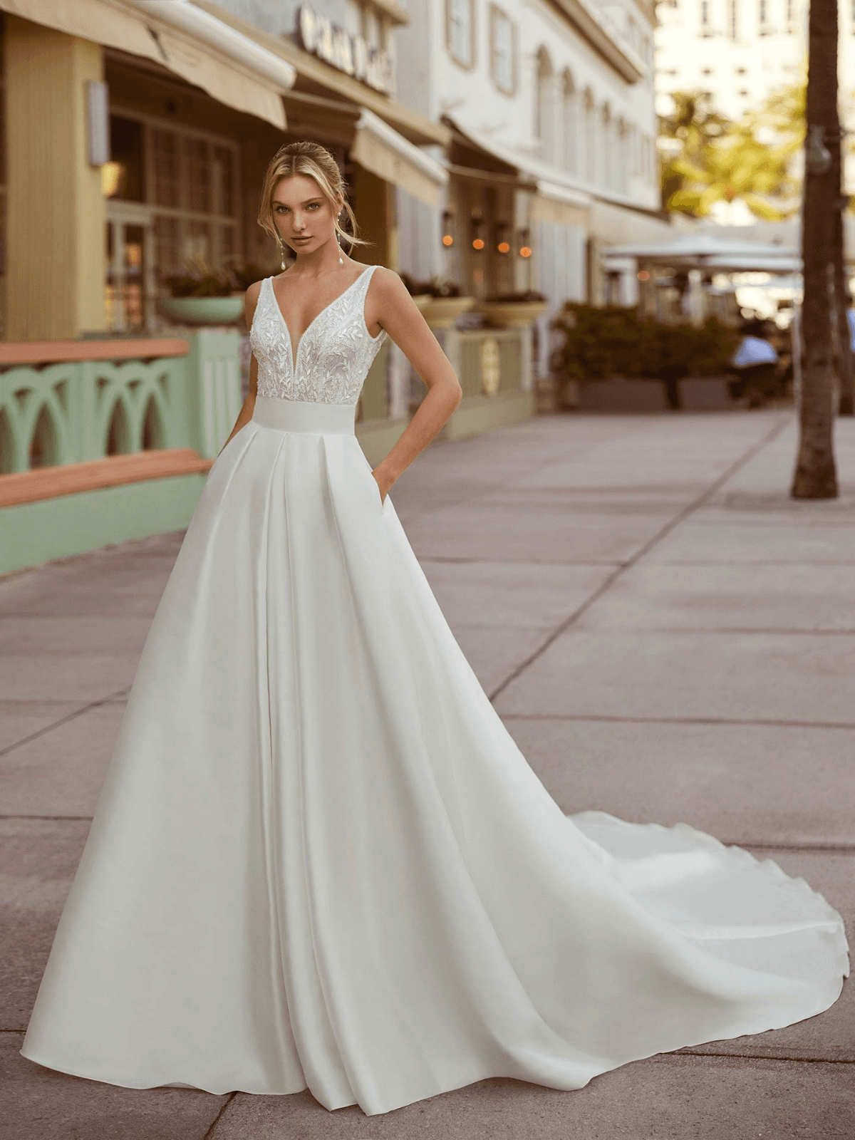 Luna Novias
