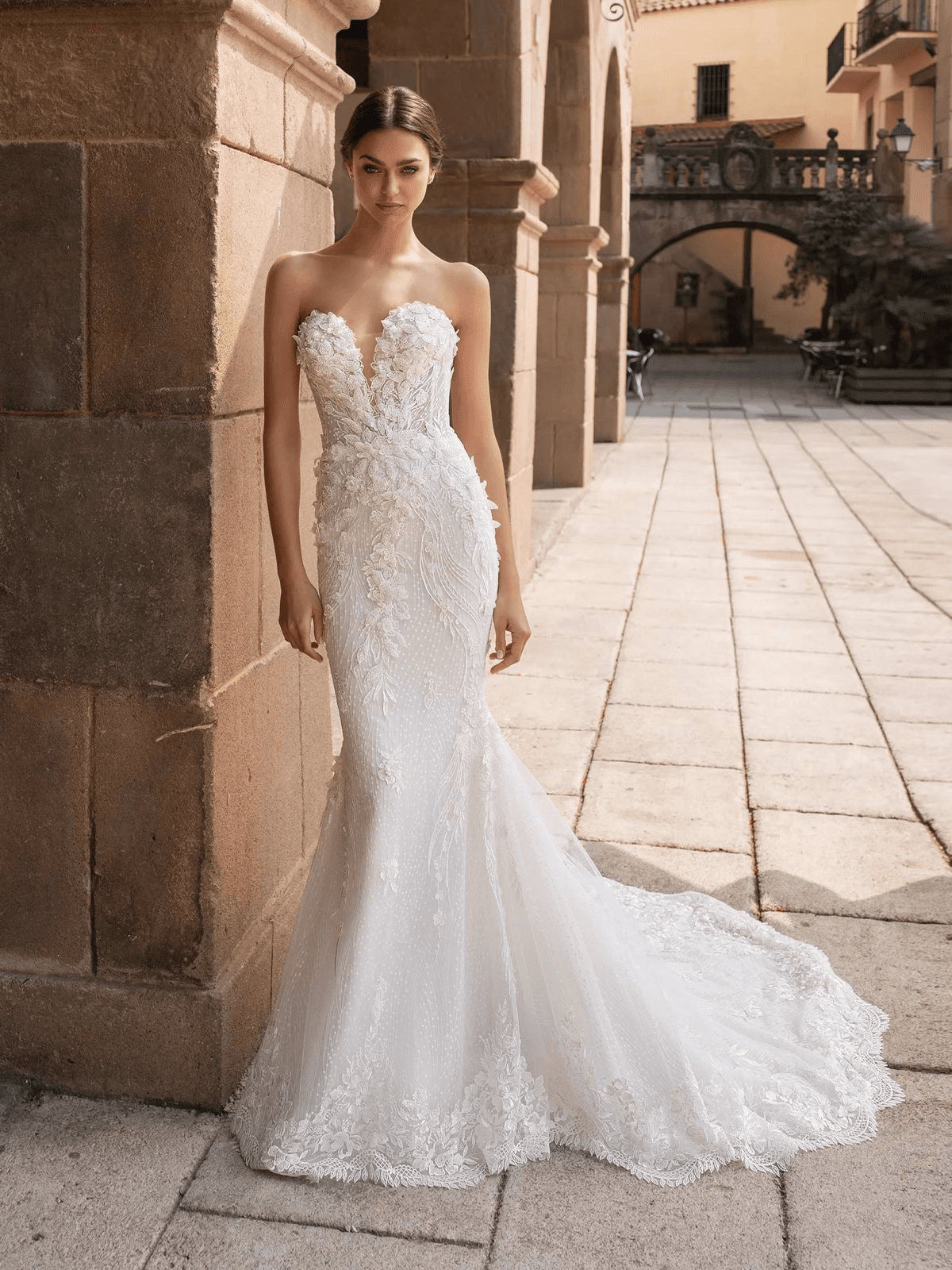 Pronovias