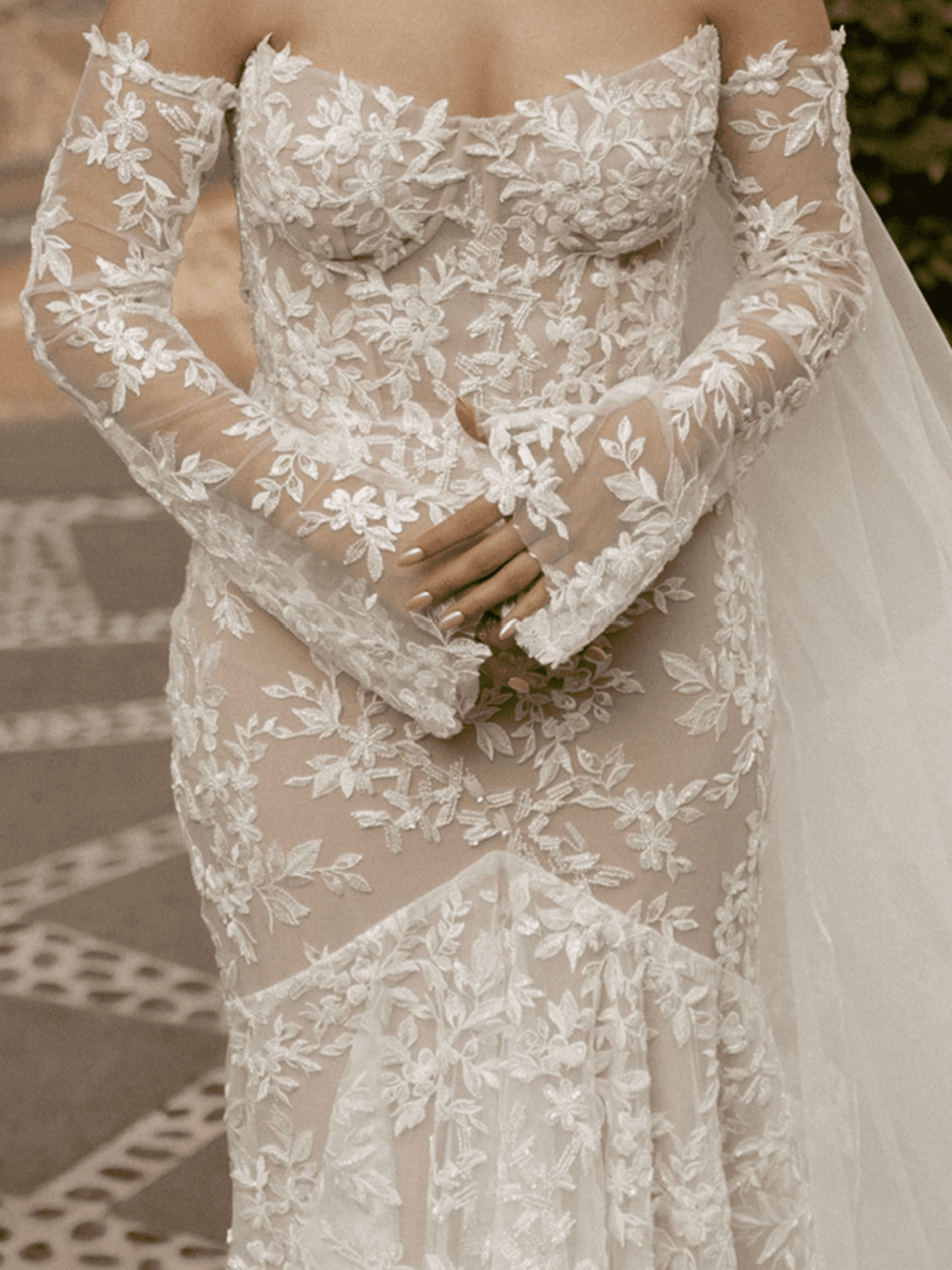 Guardiola Bridal
