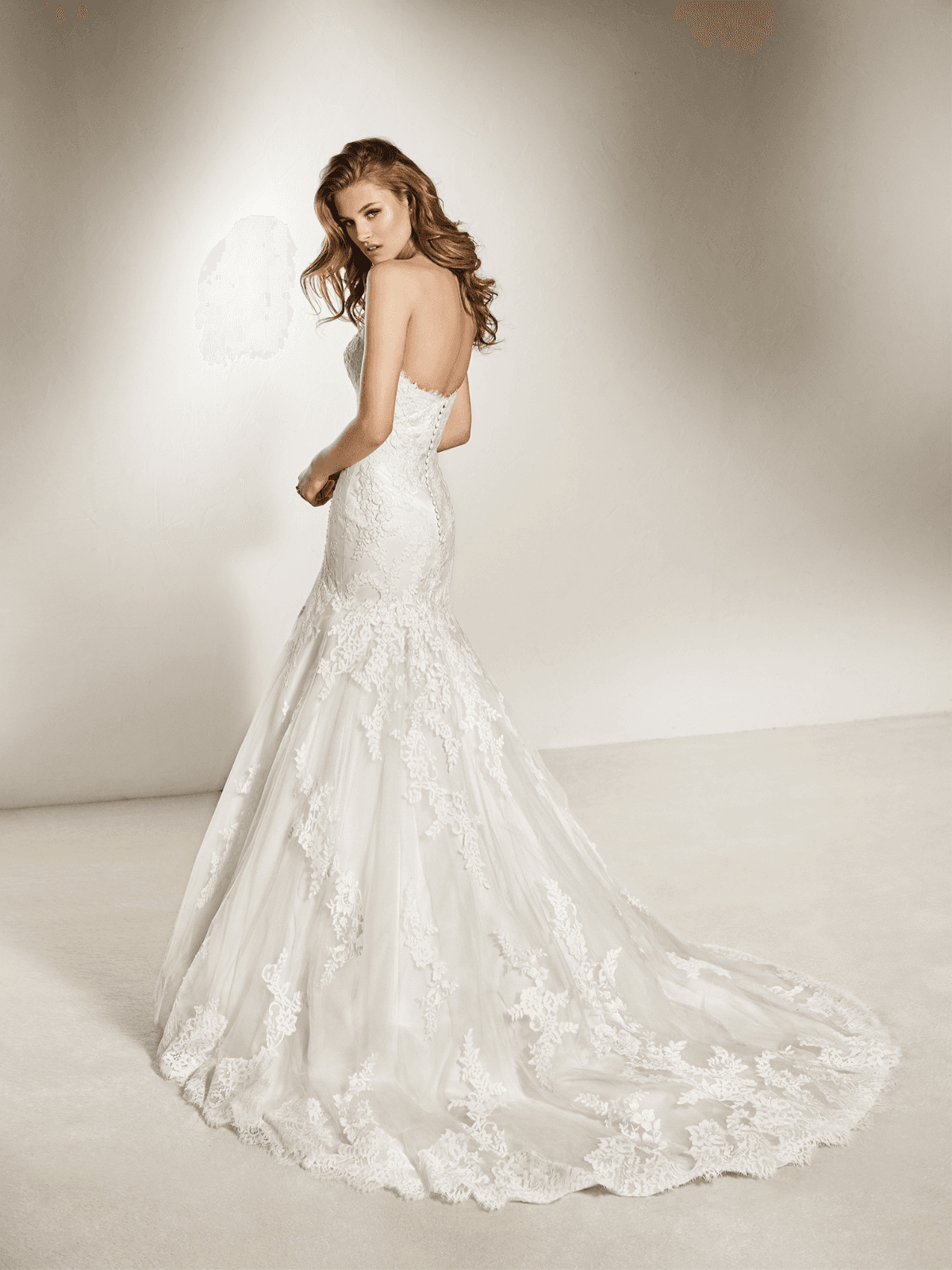 Pronovias