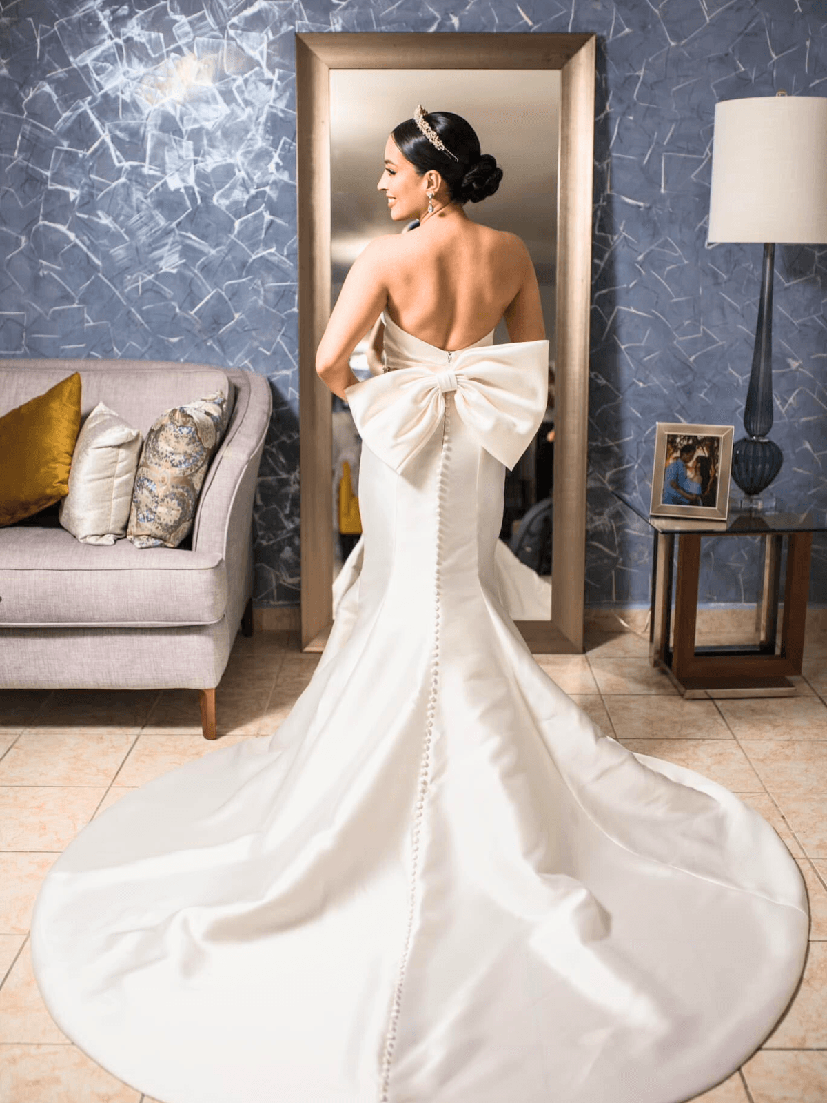 Bliss by Monique Lhuillier