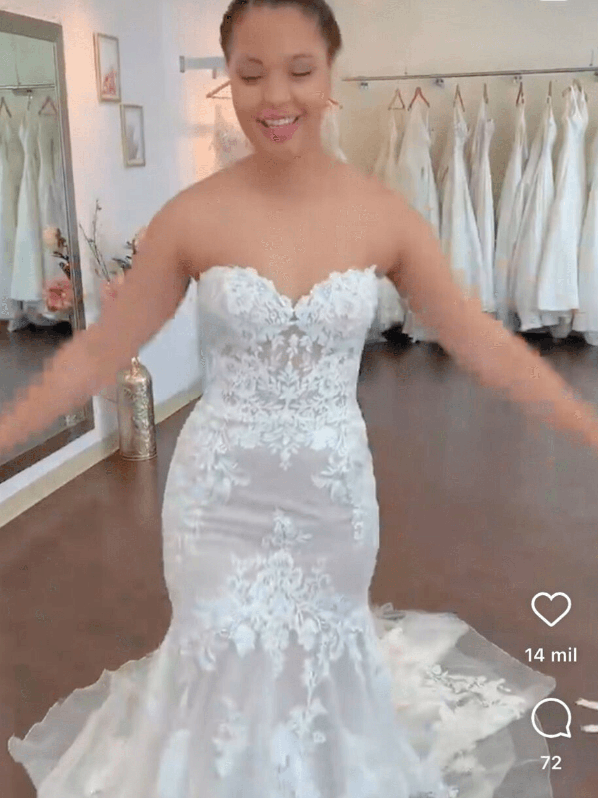 Bridenformal