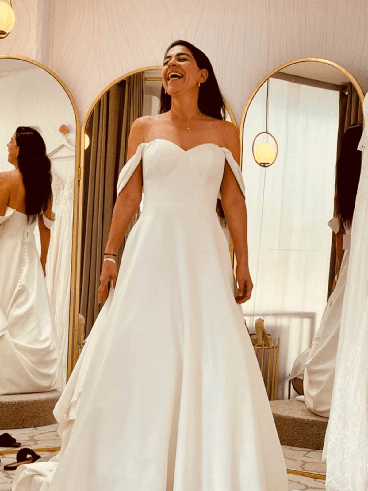 Allure Bridals