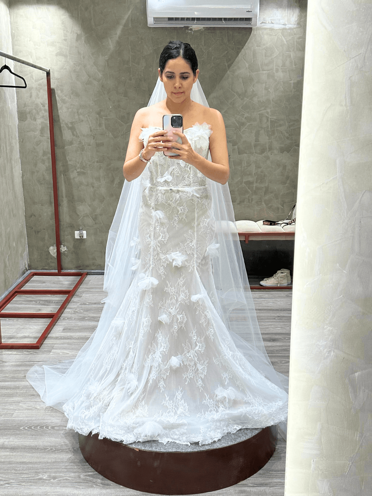 Casa de novias Vielle