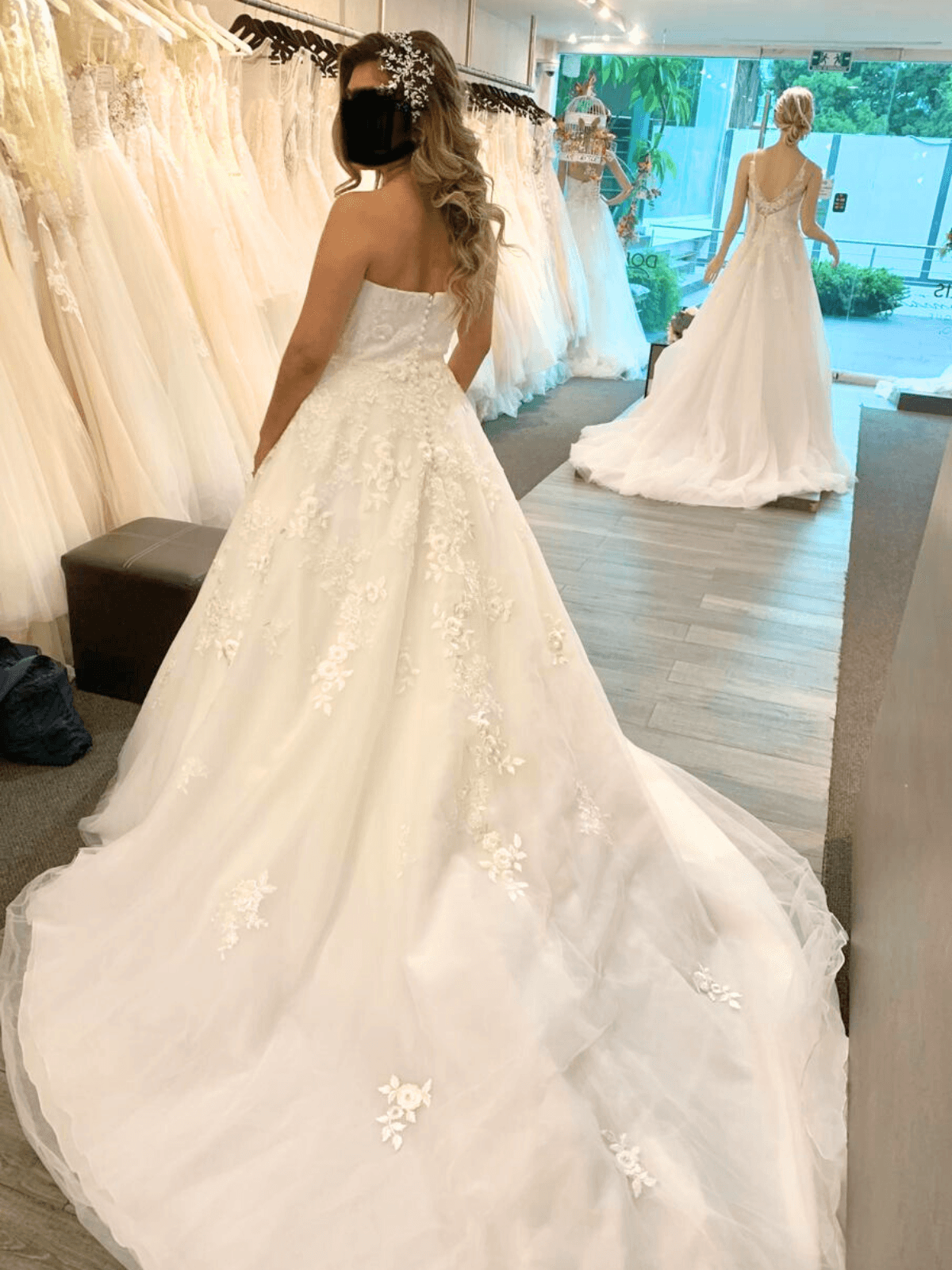 Pronovias
