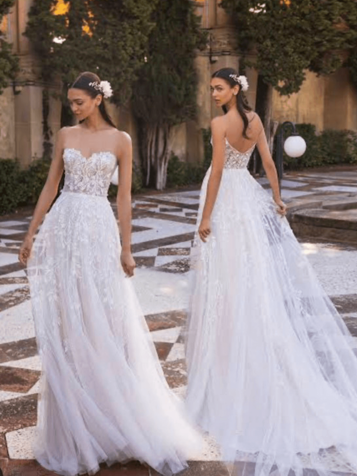 Pronovias