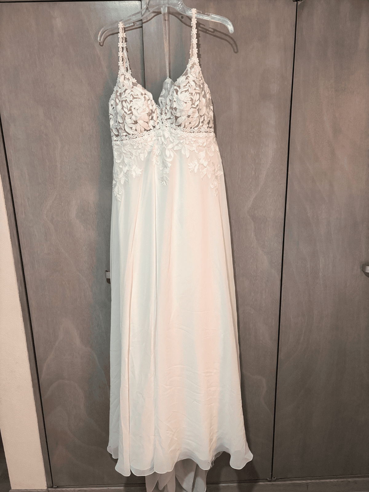 Bridenformal
