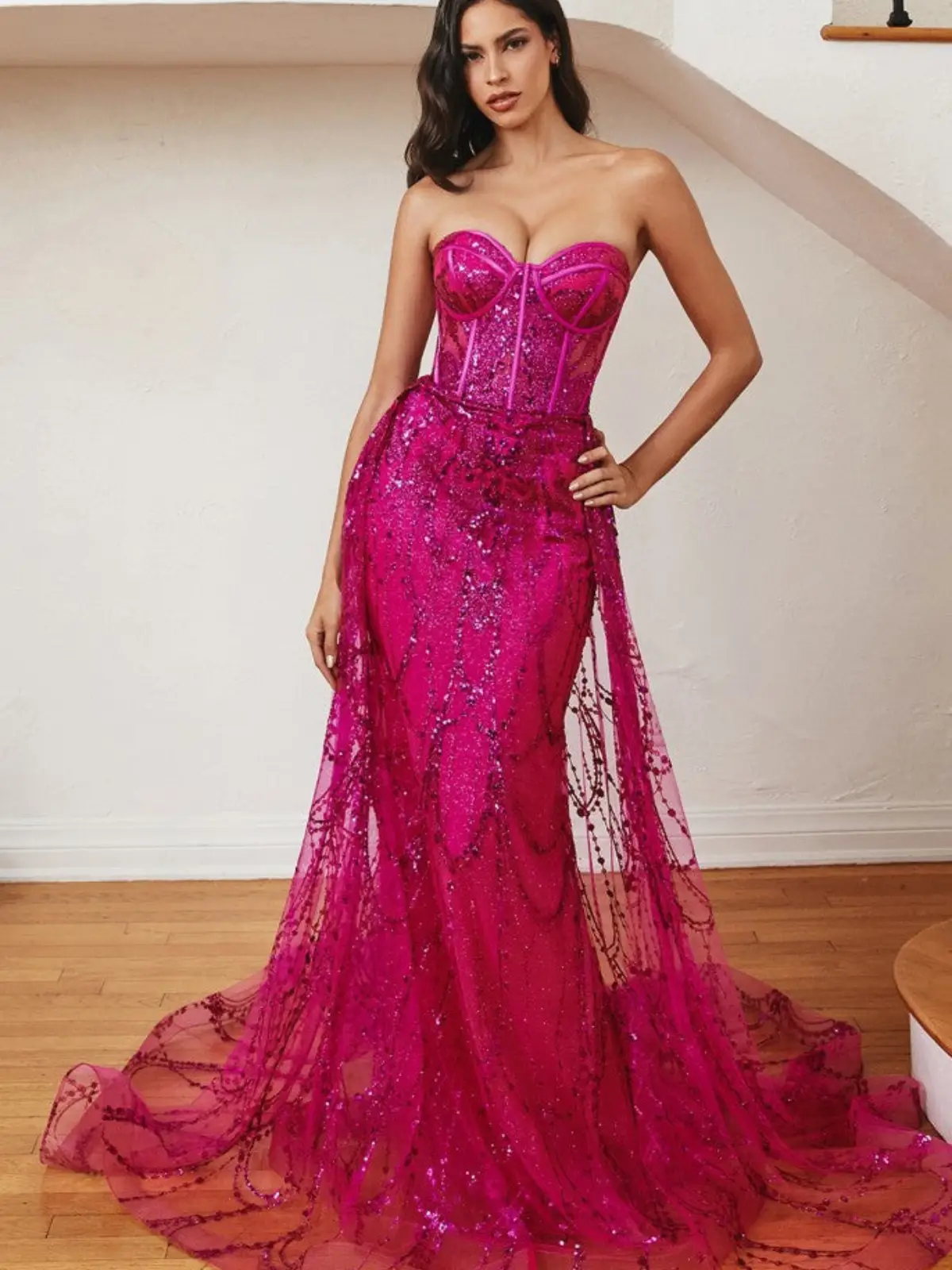 Cinderella Divine