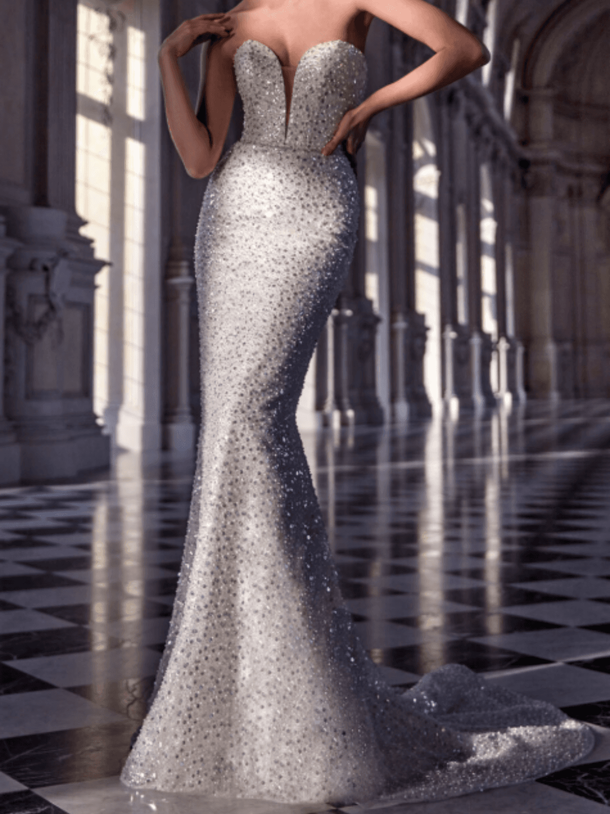 Pronovias