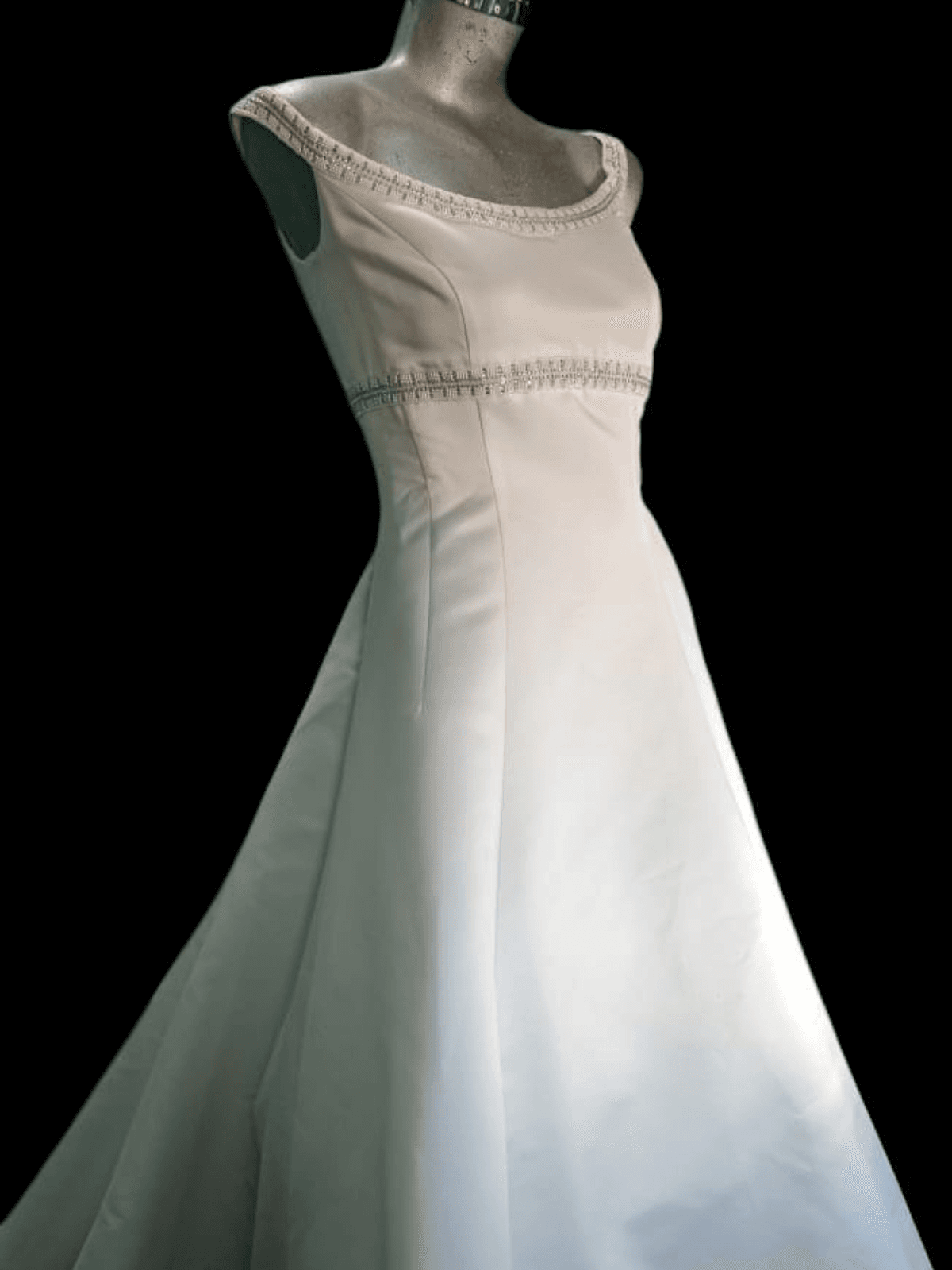 Bridenformal