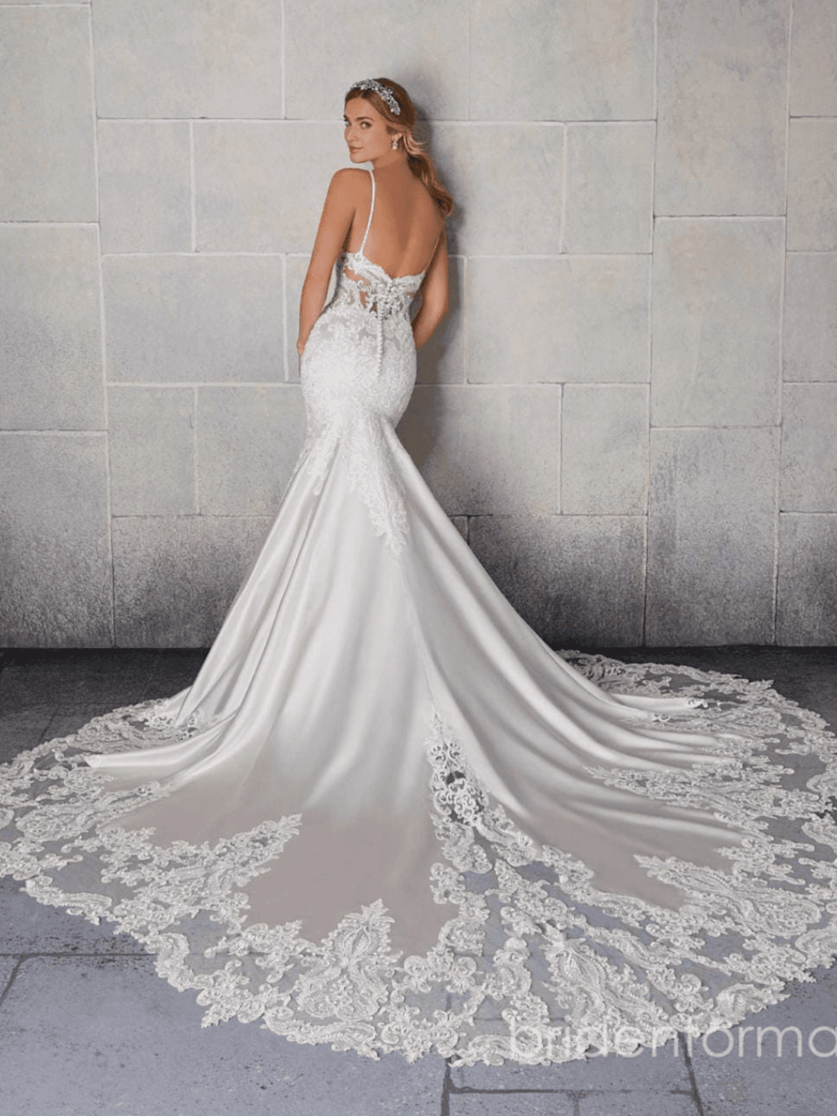 Bridenformal