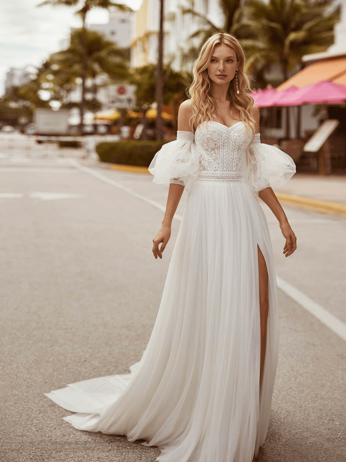 Luna Novias