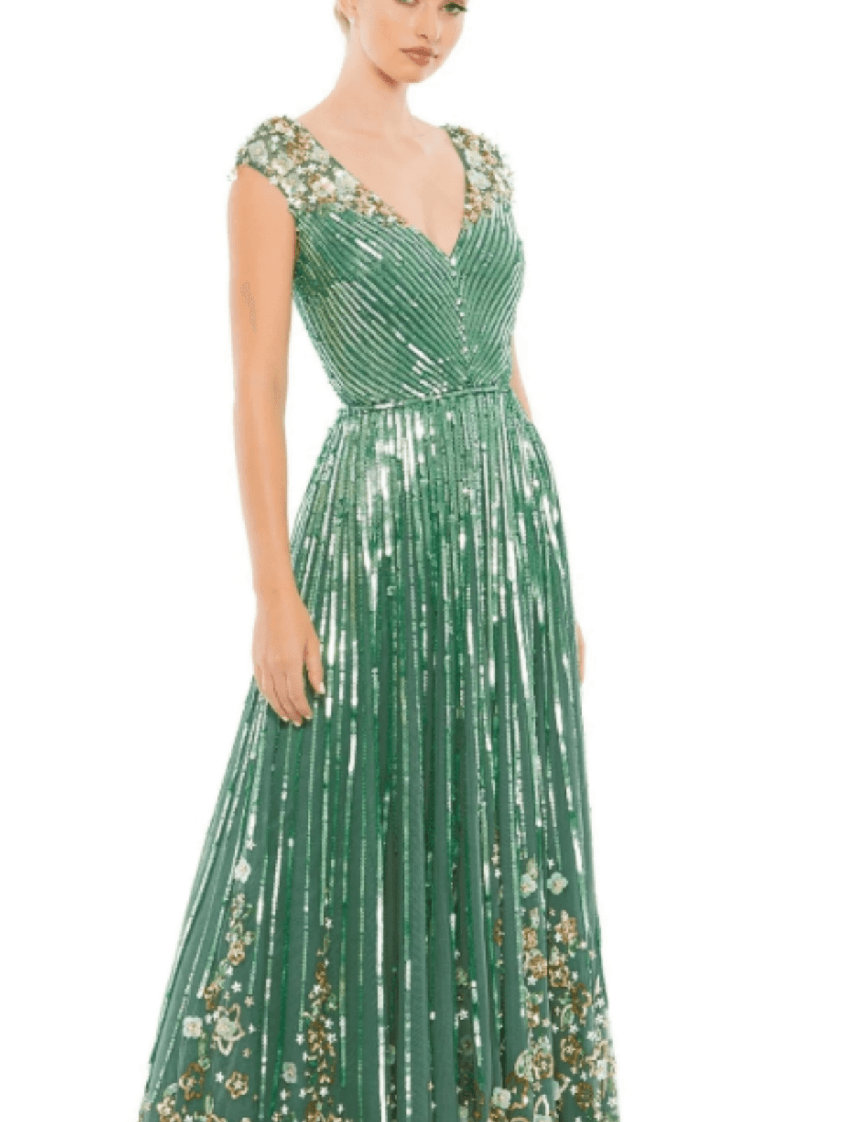 Mac Duggal