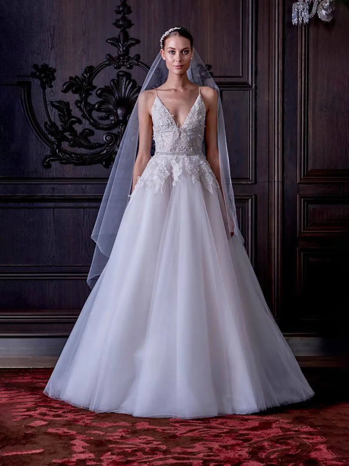 Monique Lhuillier