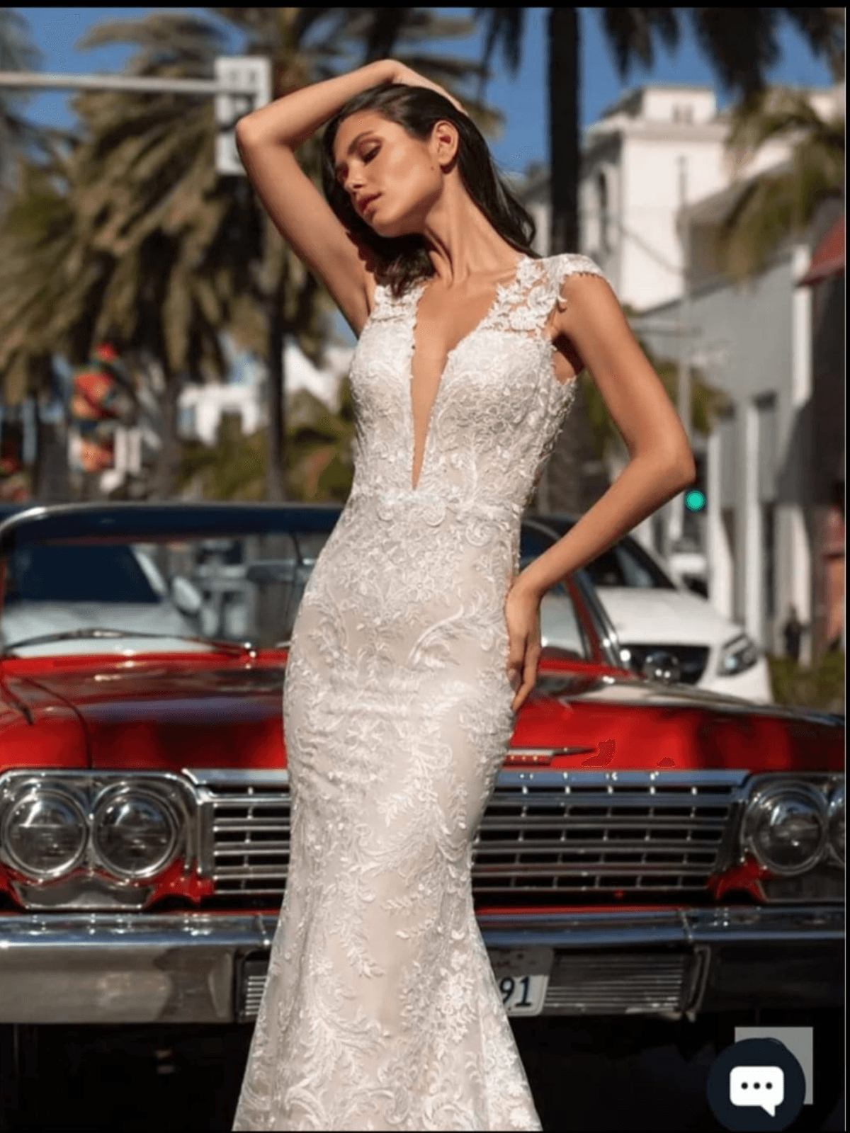 Pronovias