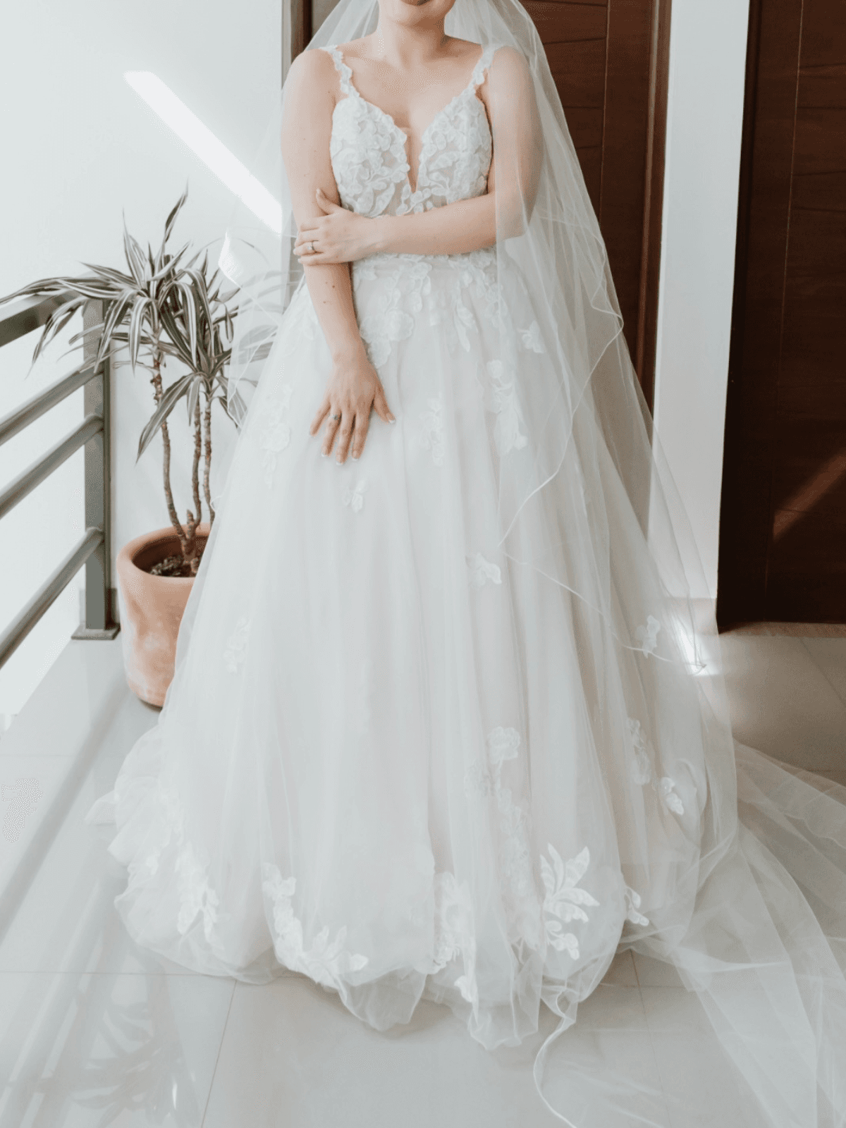 Me Bride