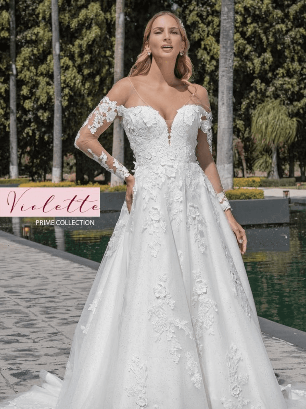 Novias de España