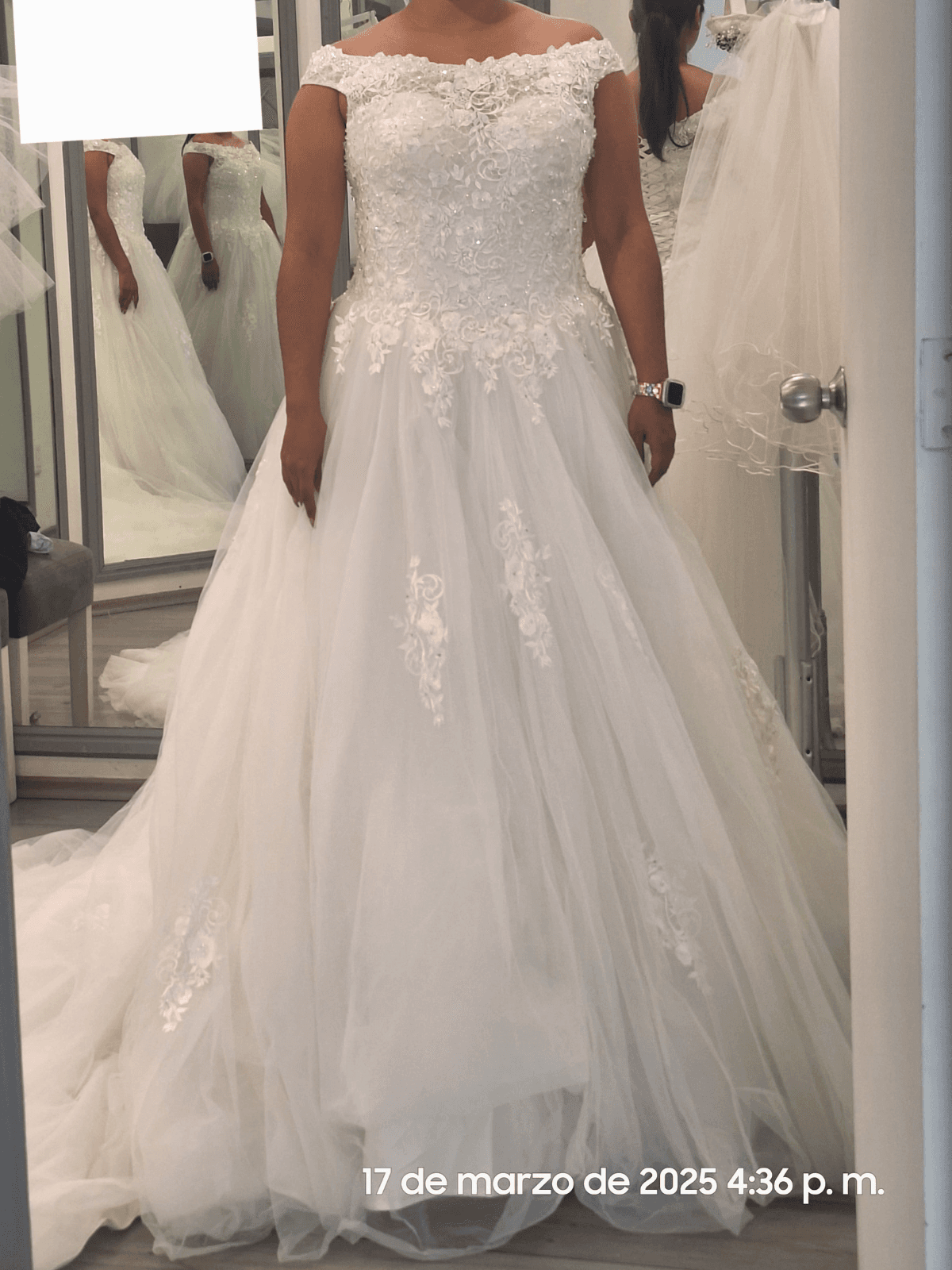 Novias de España