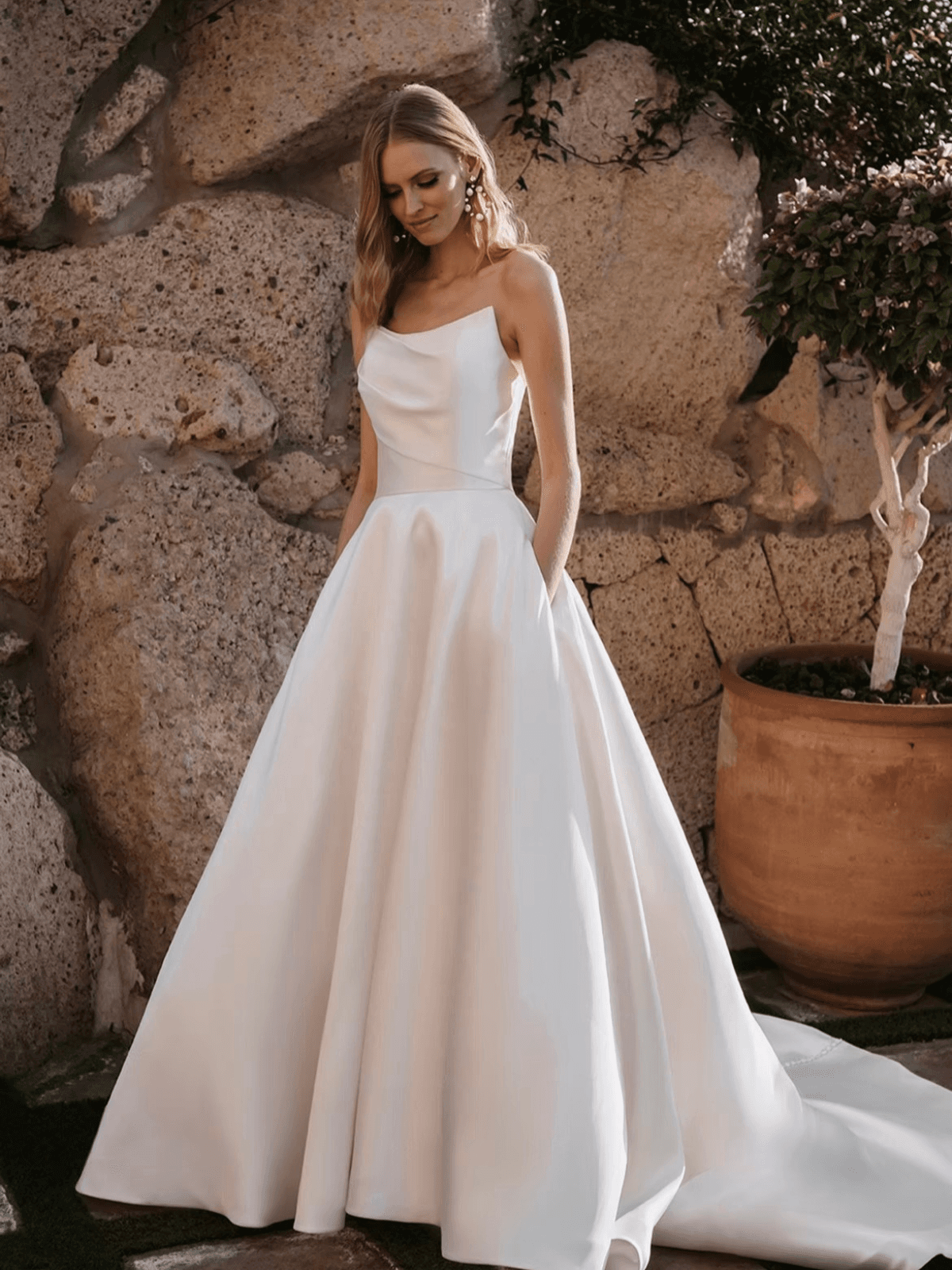 Ana Lorena Bridal