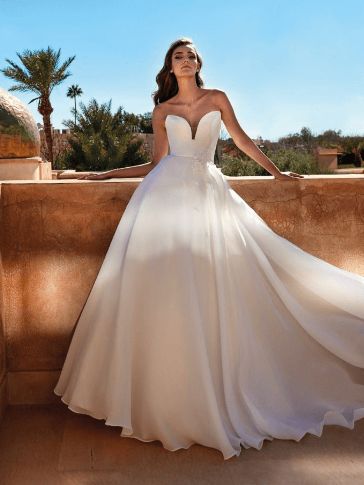 Pronovias