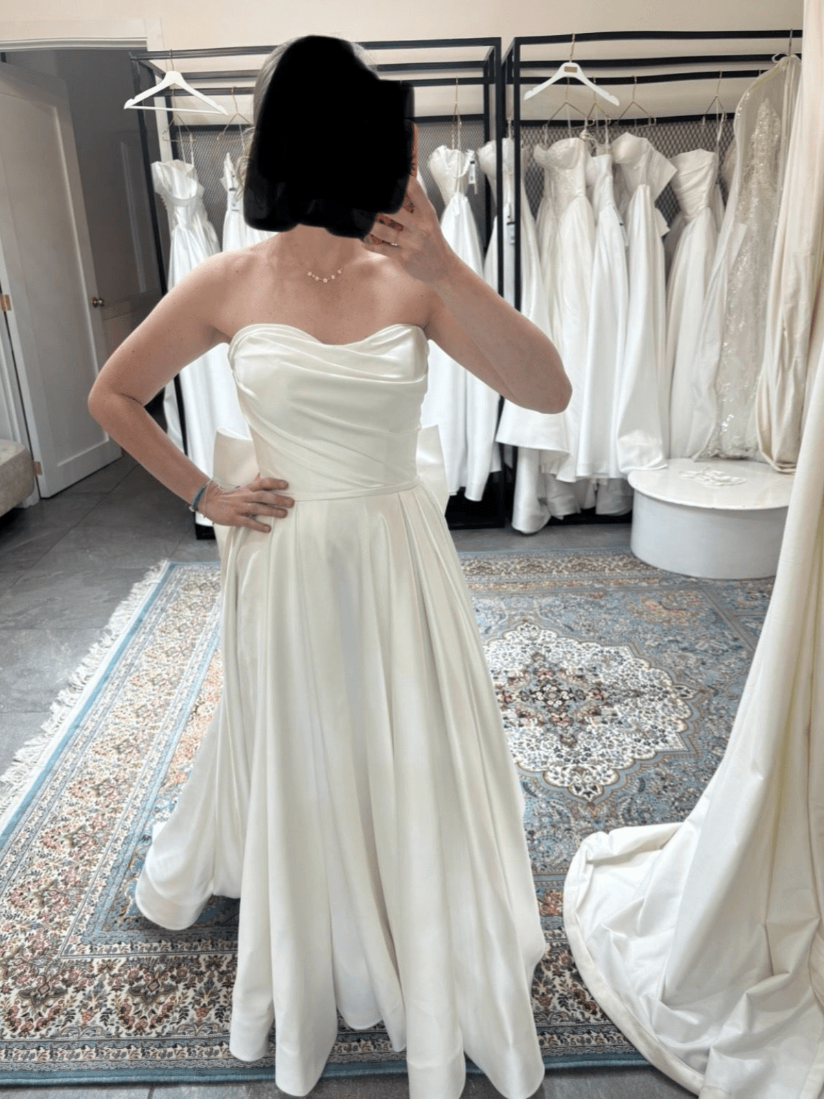 Luce Sposa