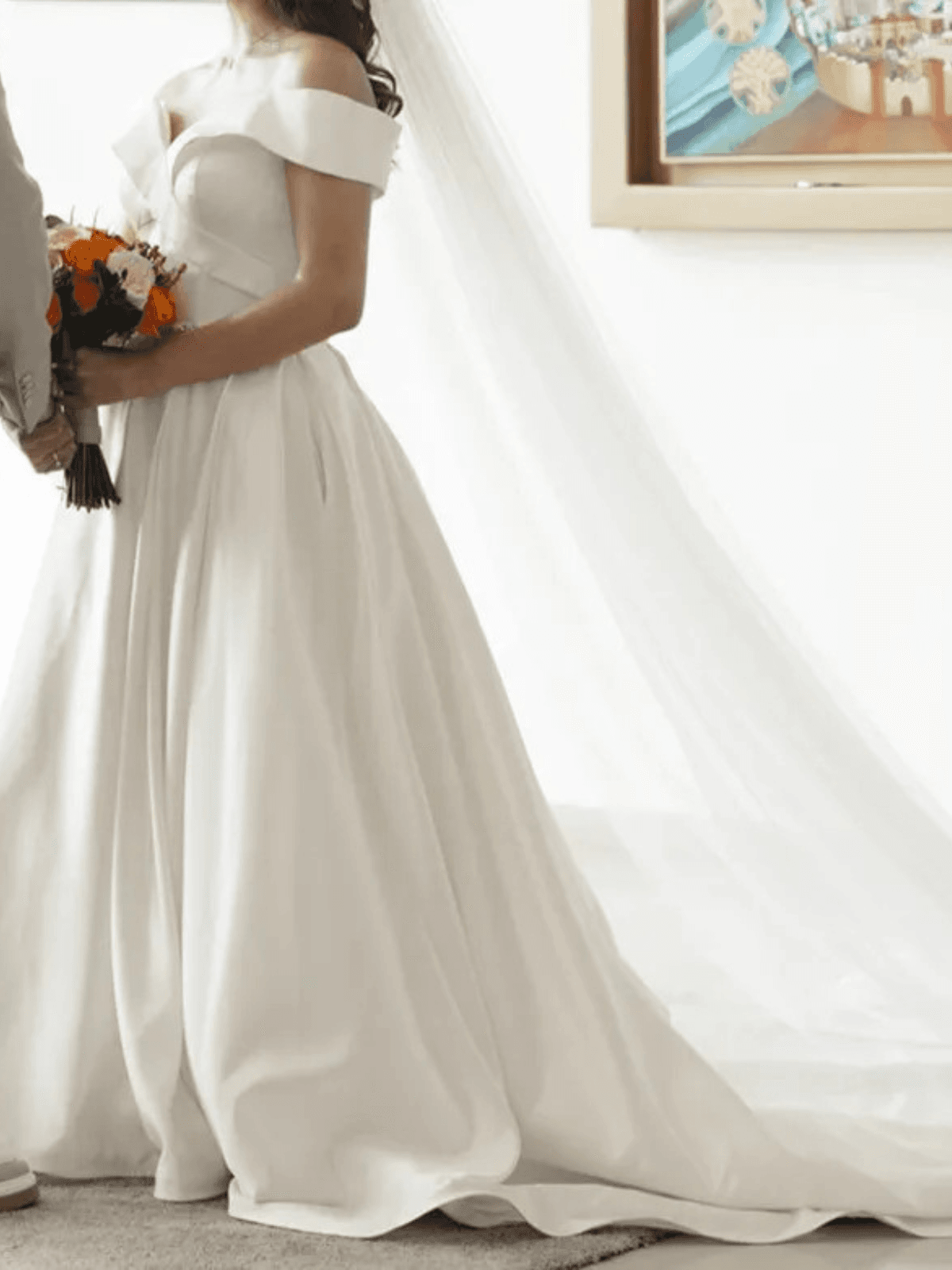 Be A Wife