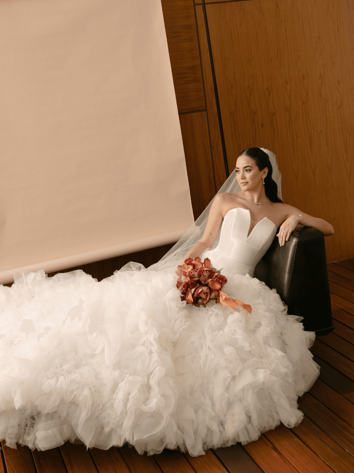 Sophia Tolli