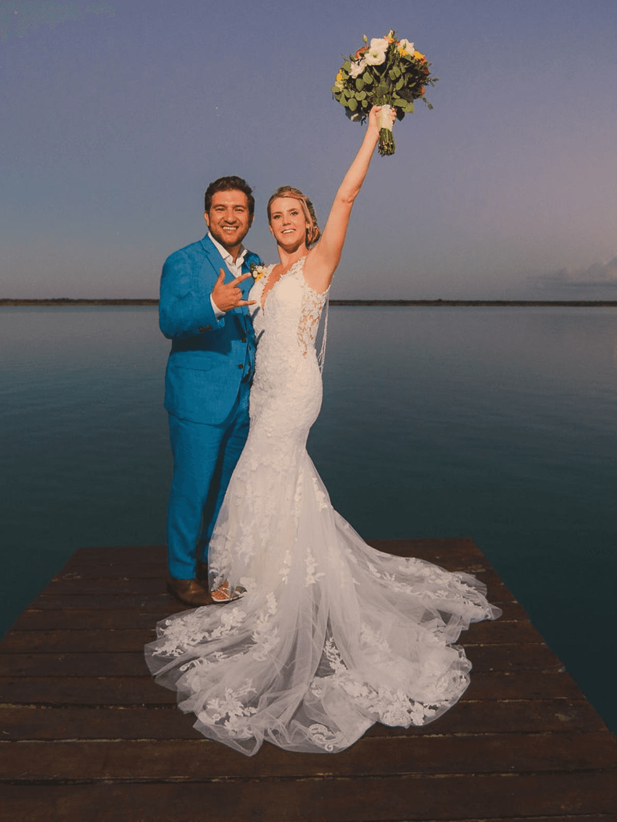 Mori Lee