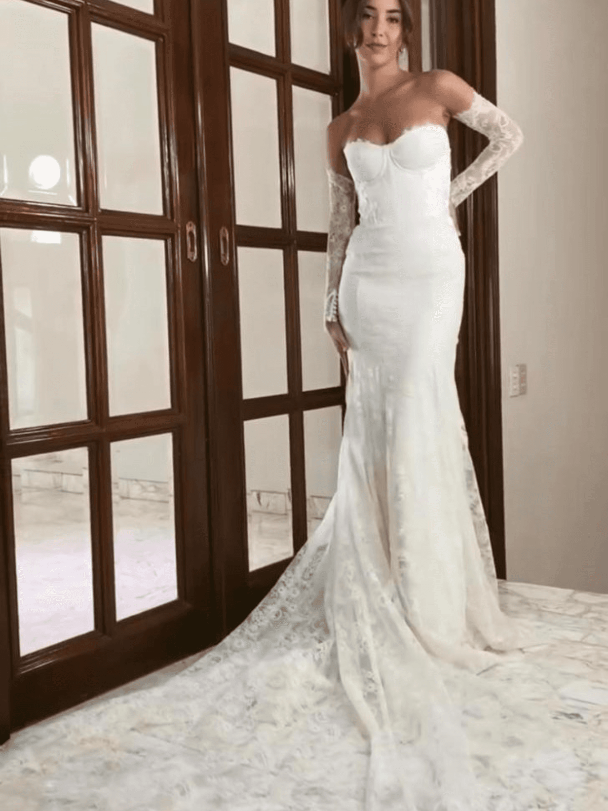 Guardiola Bridal