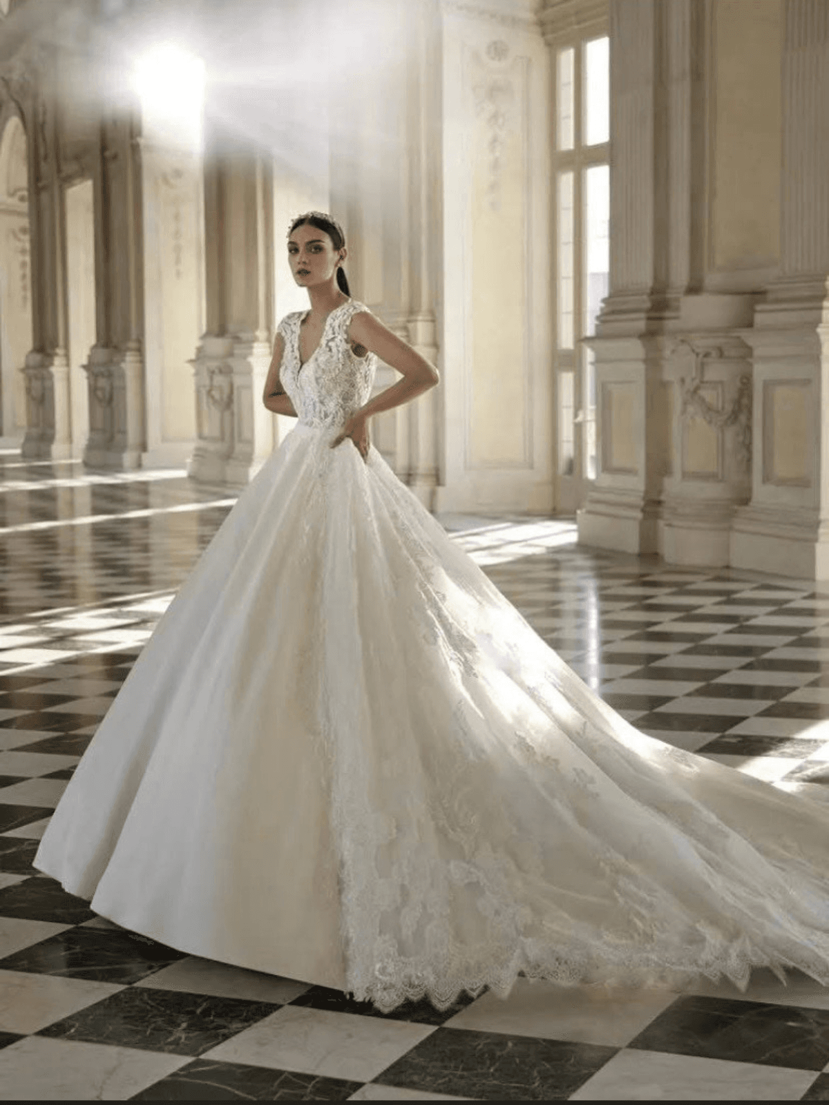Pronovias