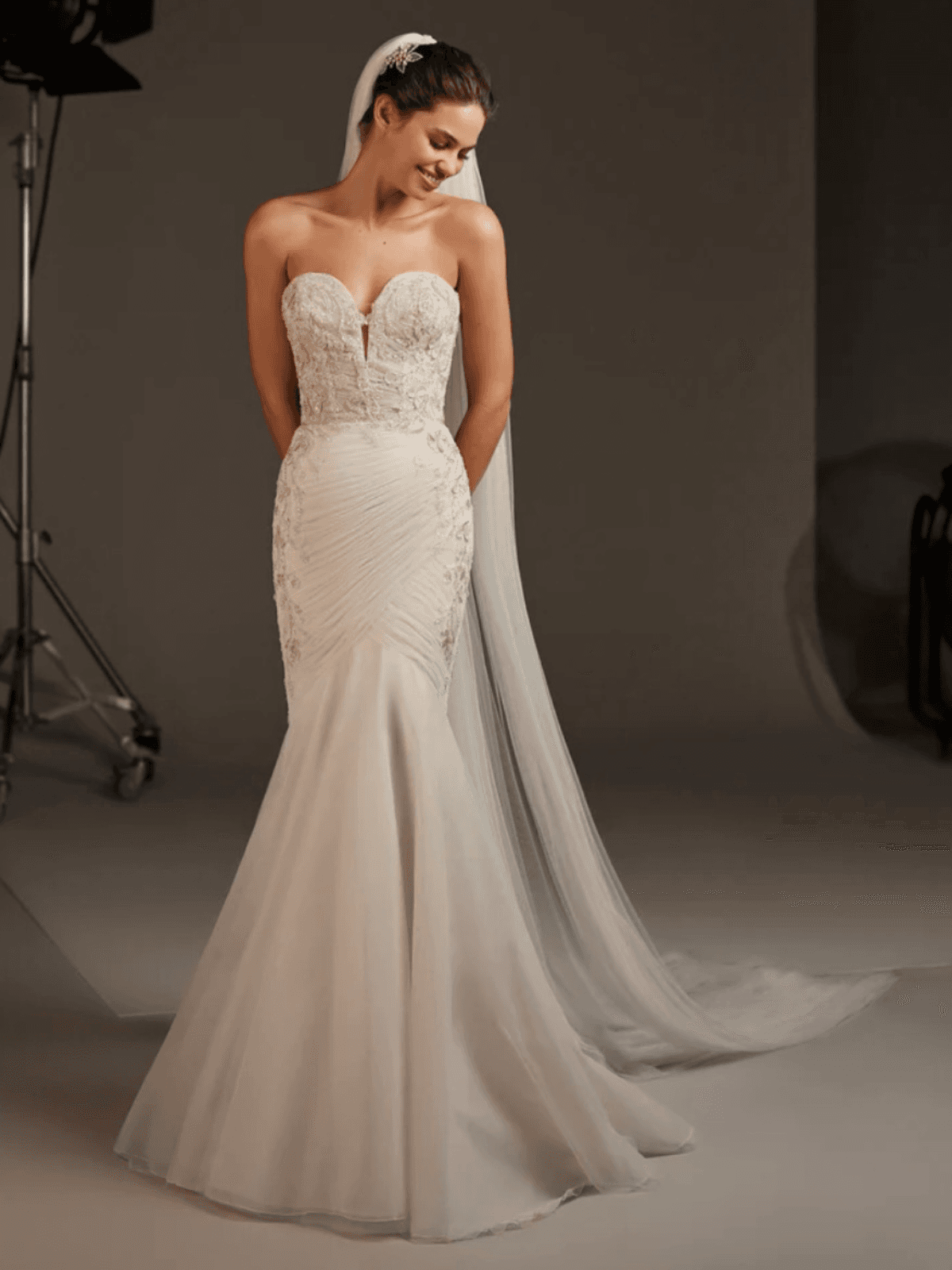 Pronovias