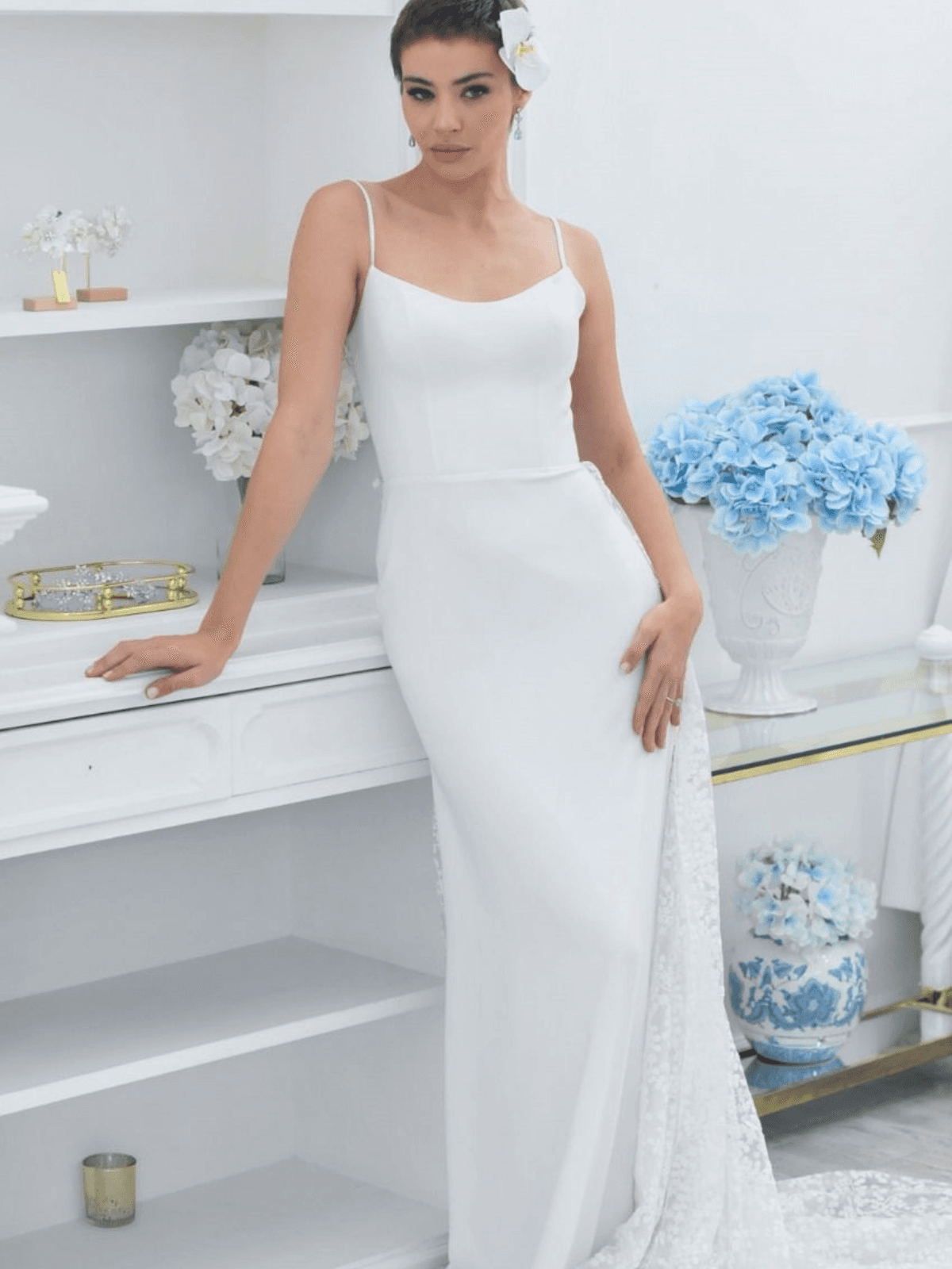 Maison Le Bride