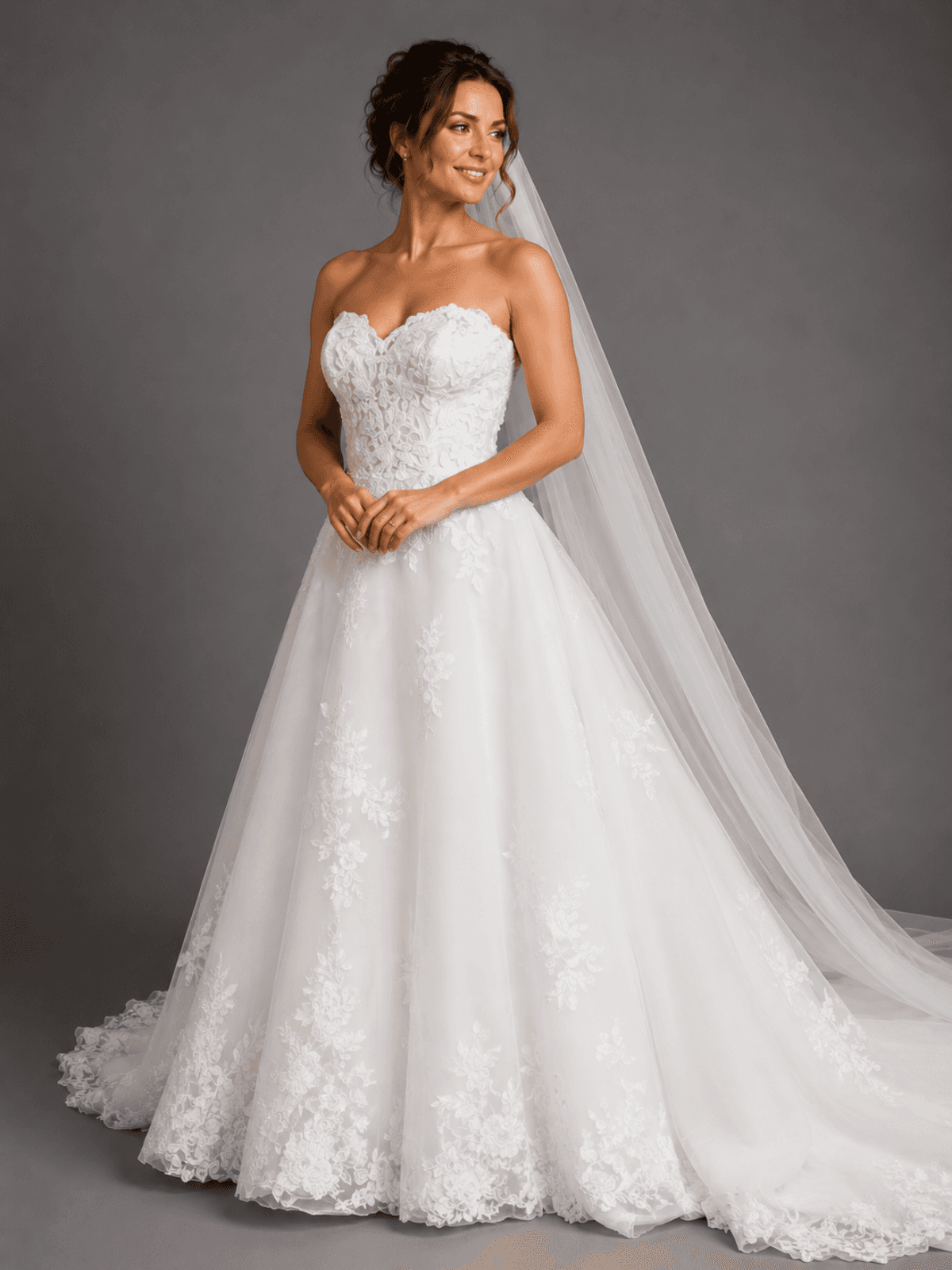 Sophia Tolli
