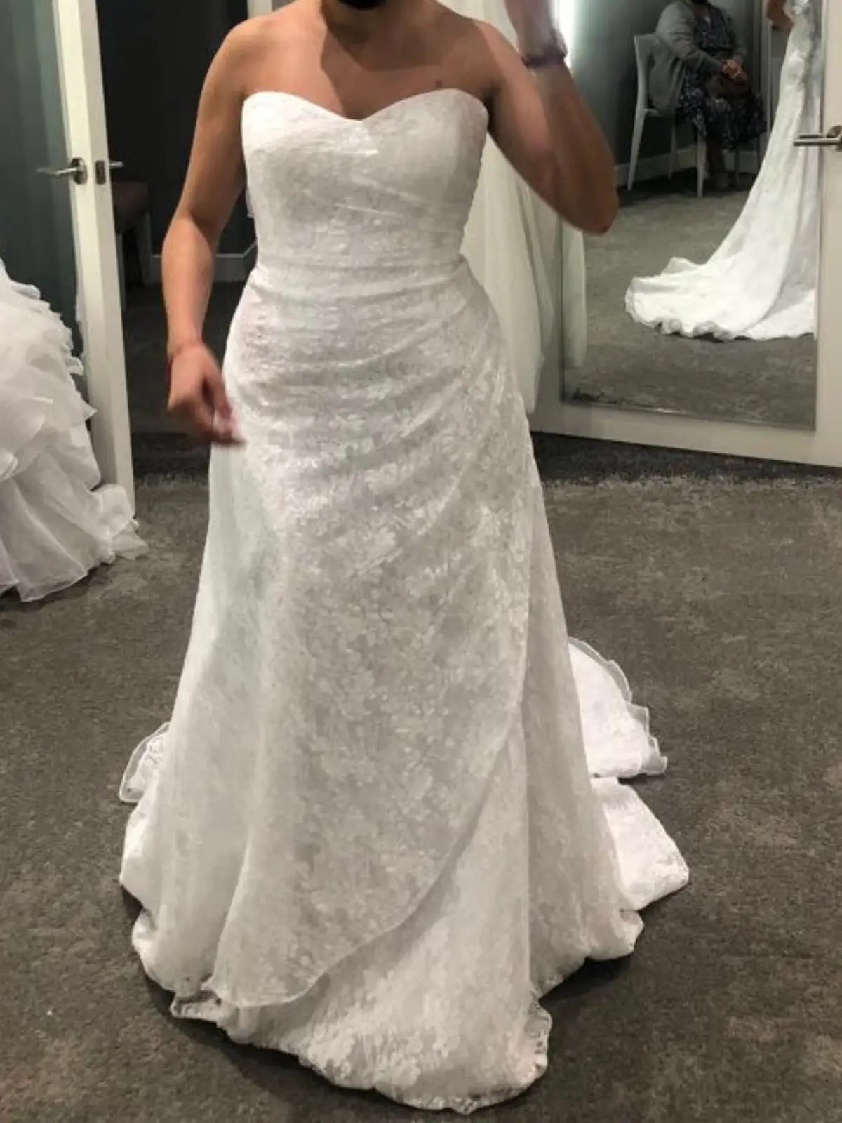 David’s Bridal